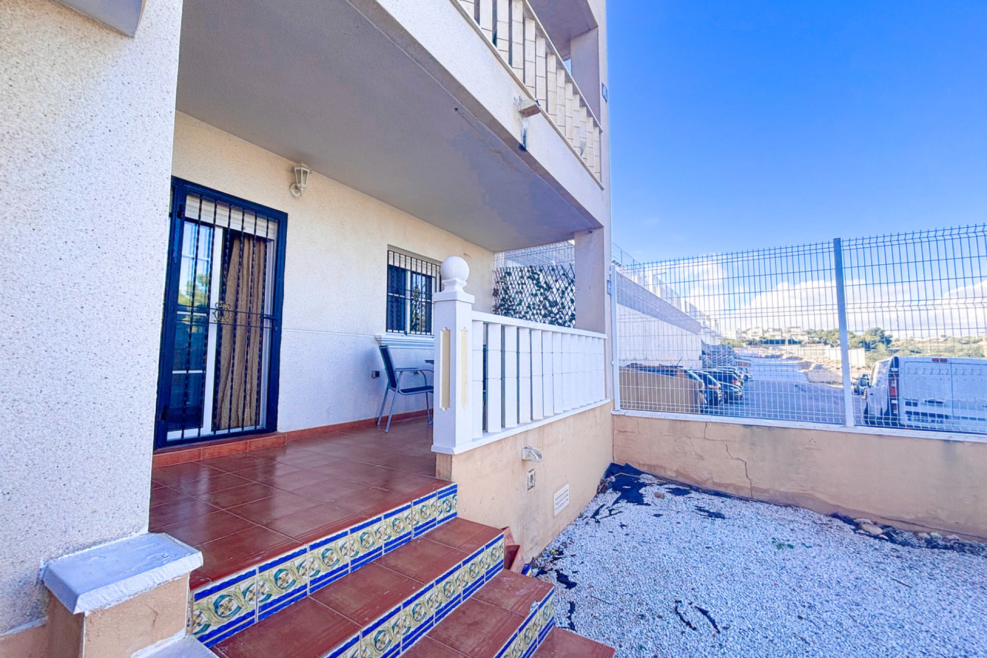 Revente - Apartment -
Cabo Roig - Costa Blanca