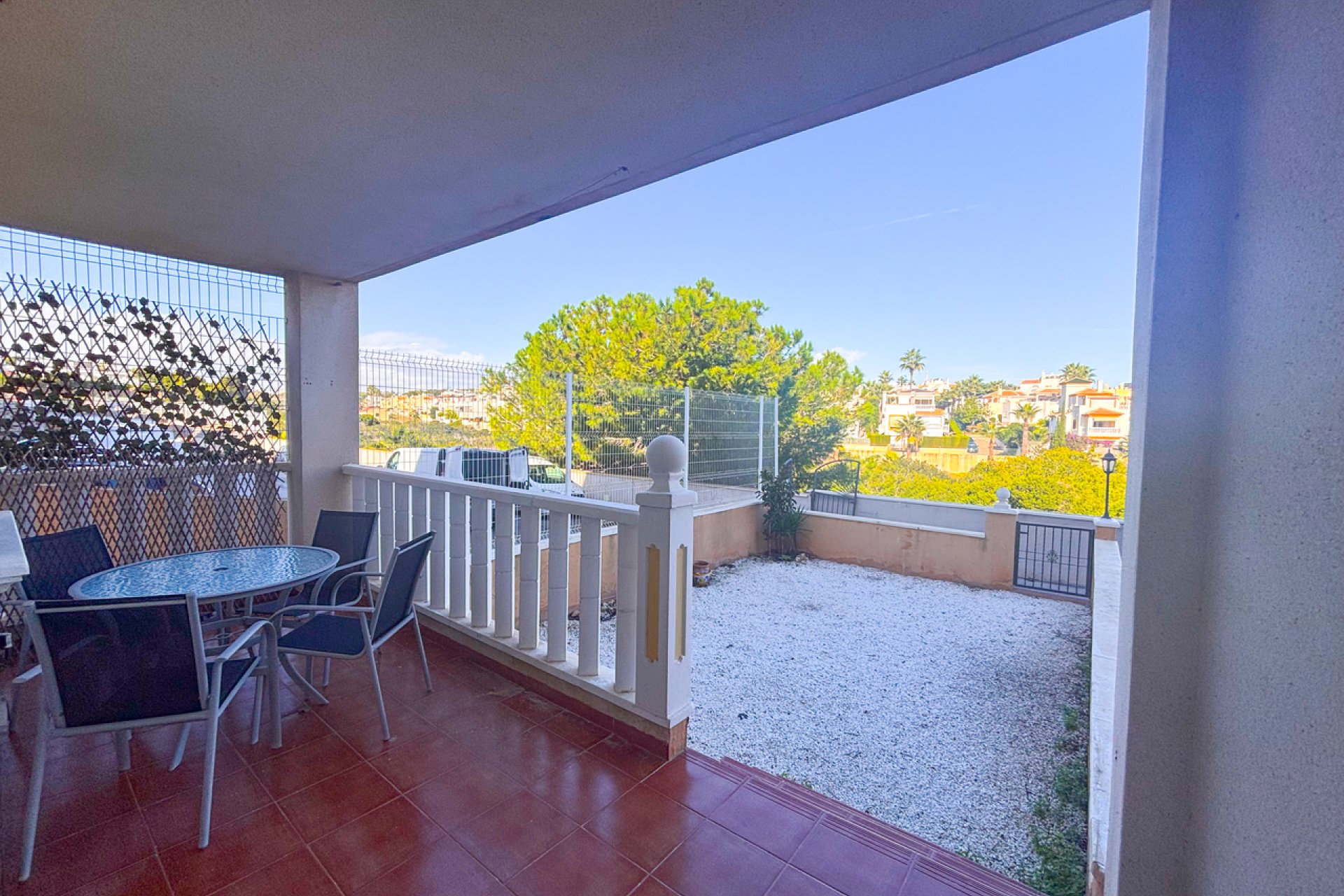Revente - Apartment -
Cabo Roig - Costa Blanca