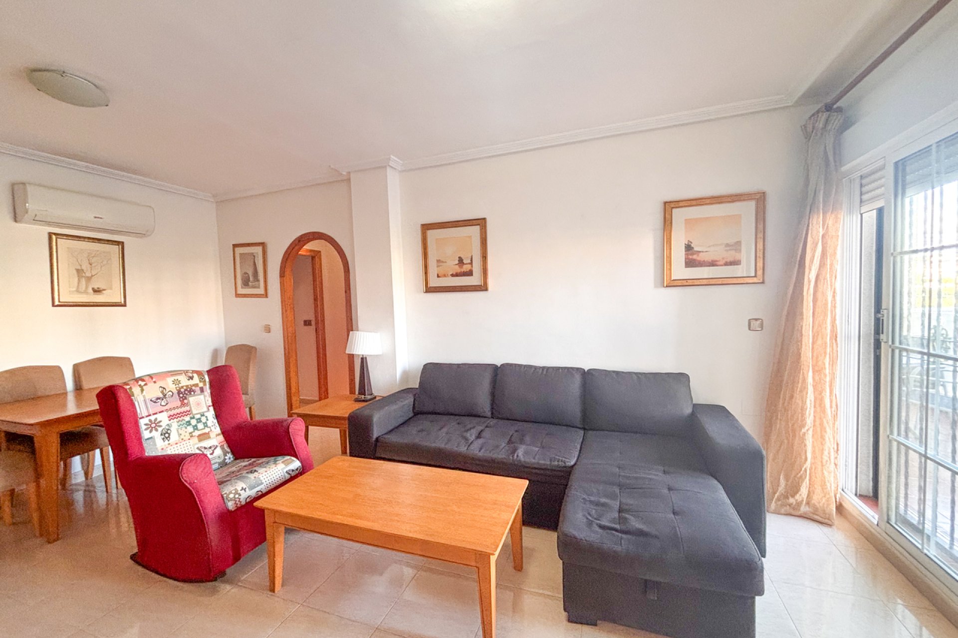 Revente - Apartment -
Cabo Roig - Costa Blanca