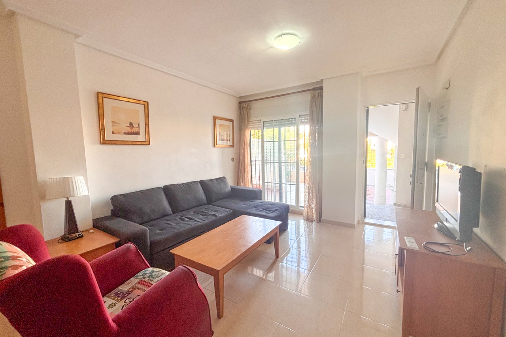 Revente - Apartment -
Cabo Roig - Costa Blanca