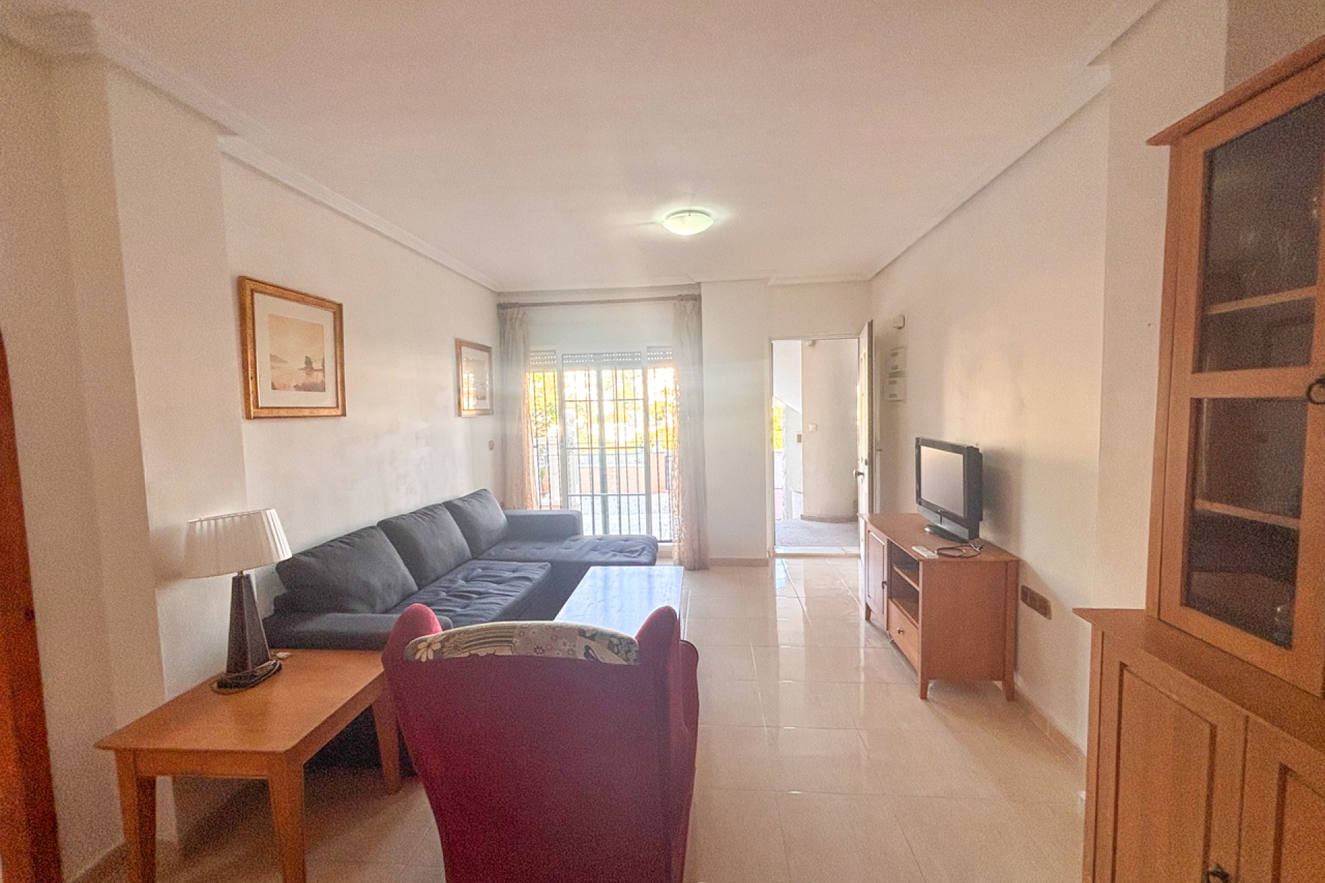Revente - Apartment -
Cabo Roig - Costa Blanca