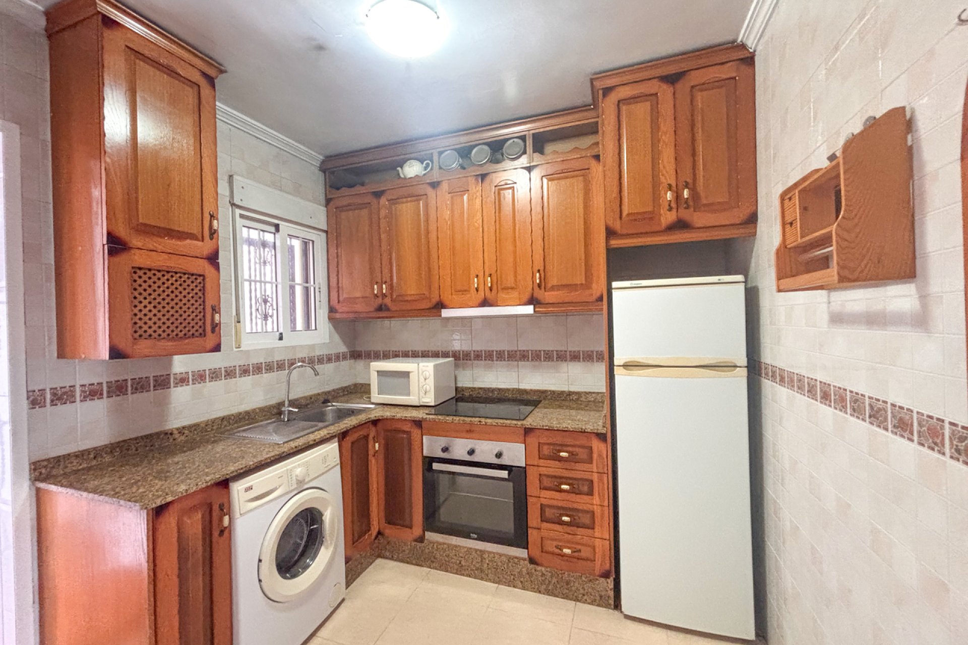 Revente - Apartment -
Cabo Roig - Costa Blanca