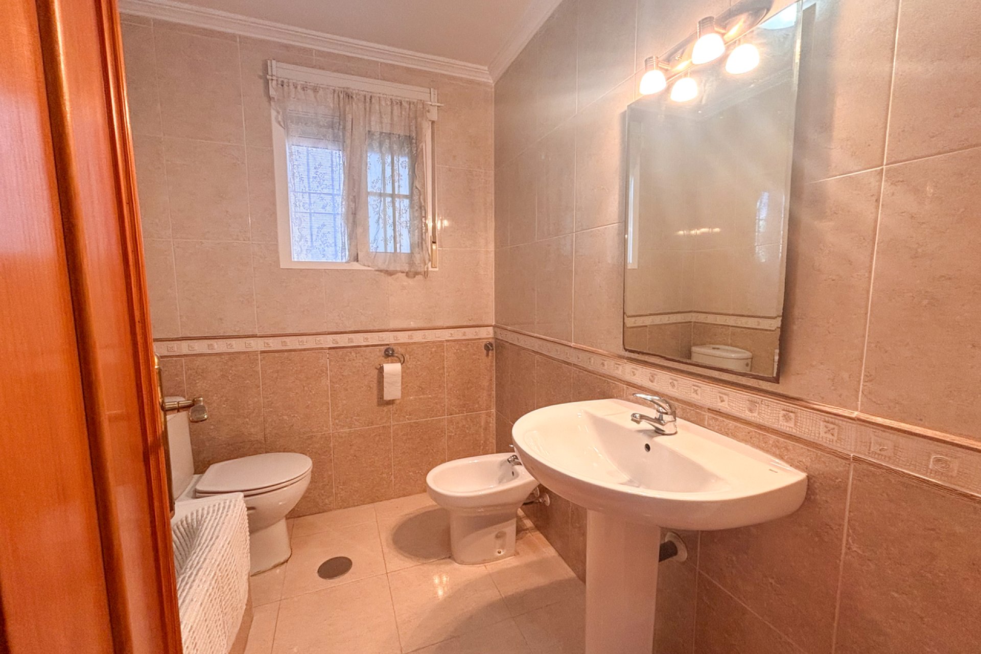 Revente - Apartment -
Cabo Roig - Costa Blanca