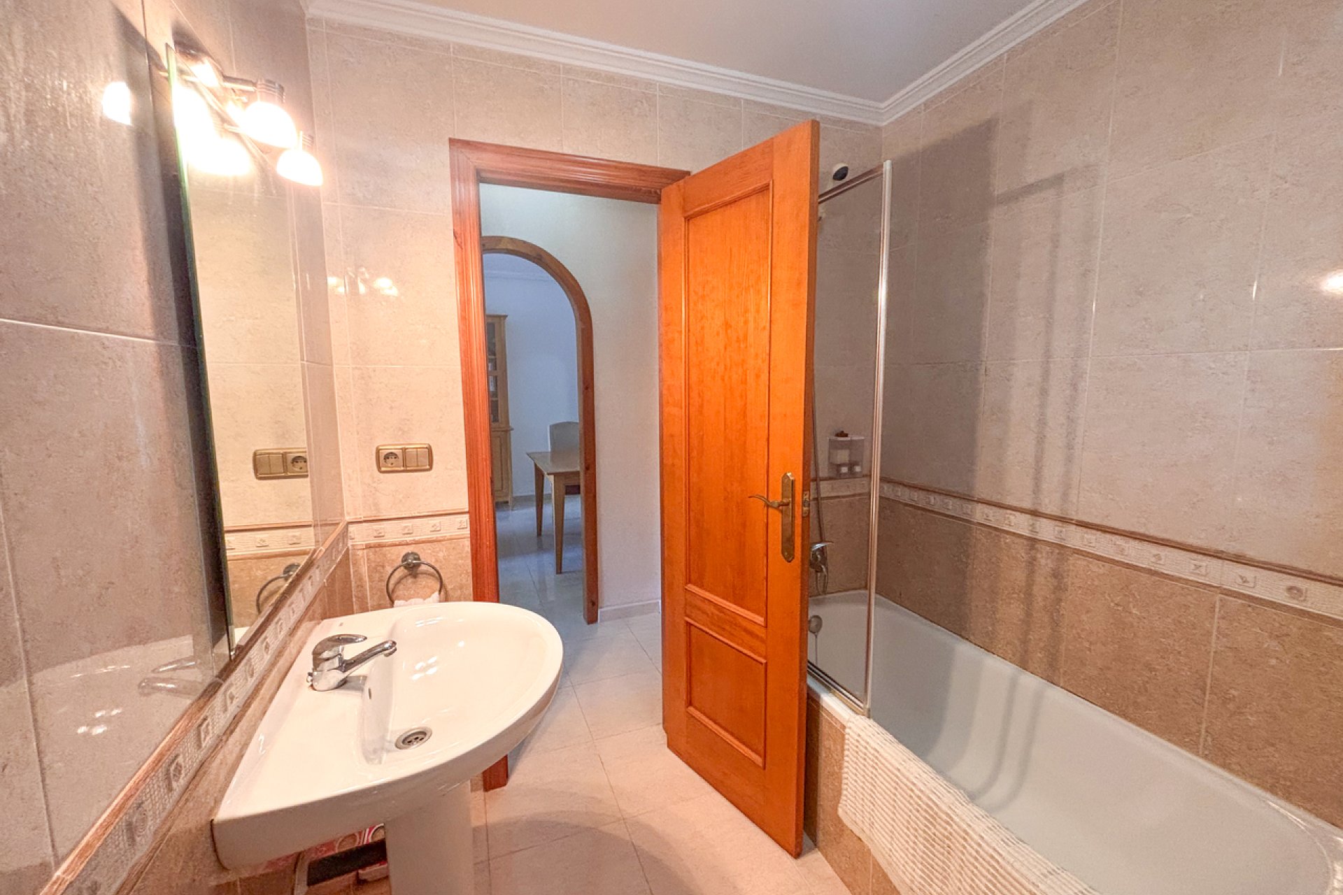 Revente - Apartment -
Cabo Roig - Costa Blanca