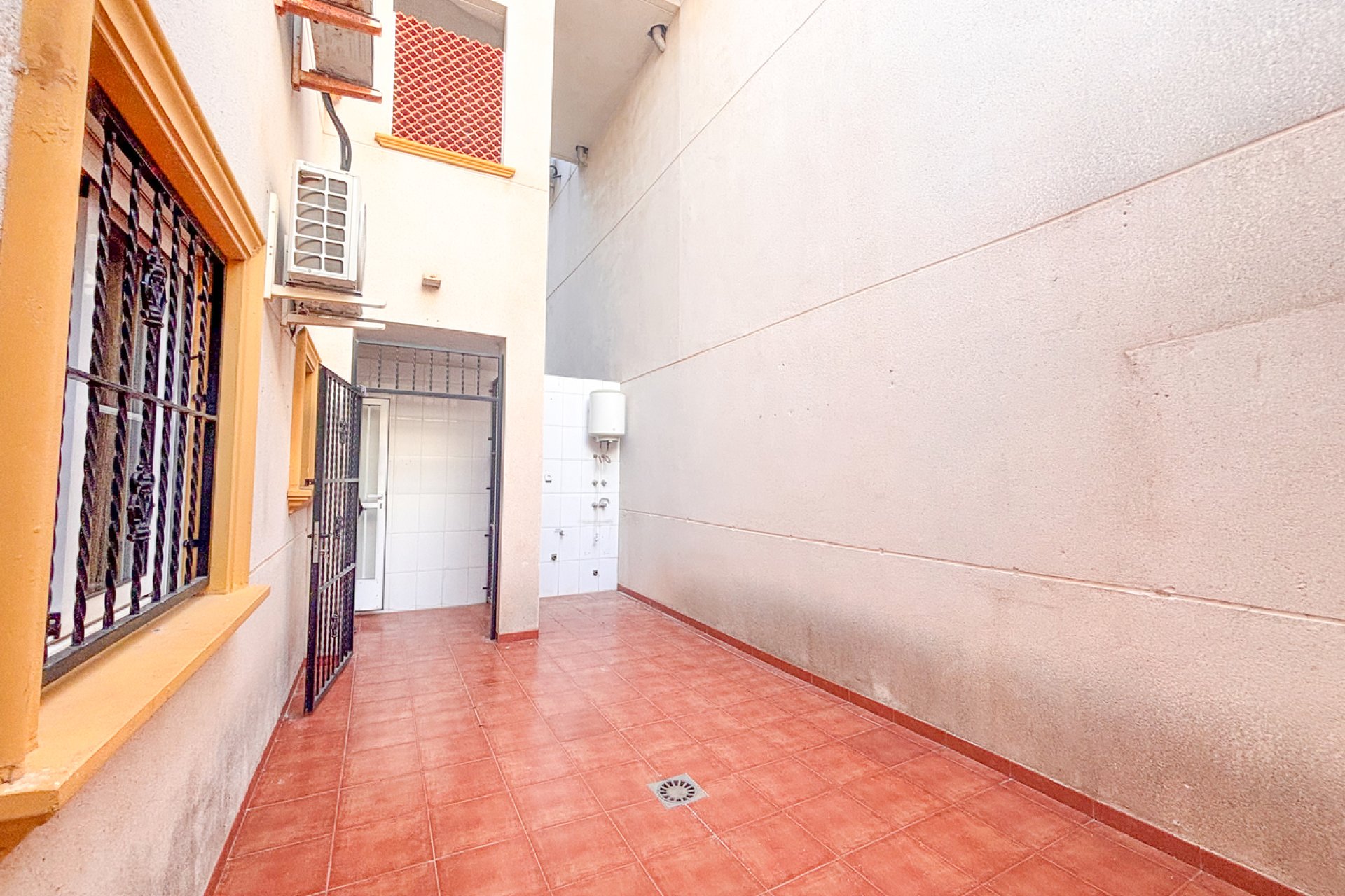 Revente - Apartment -
Cabo Roig - Costa Blanca