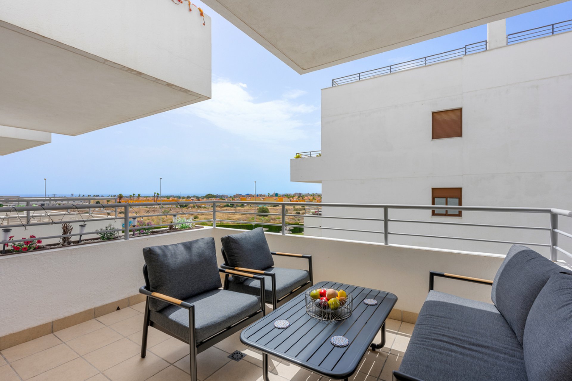 Revente - Apartment -
Cabo Roig - Costa Blanca