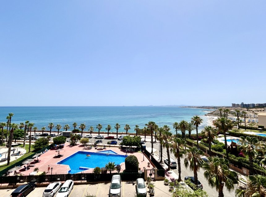 Revente - Apartment -
Cabo Roig - Costa Blanca