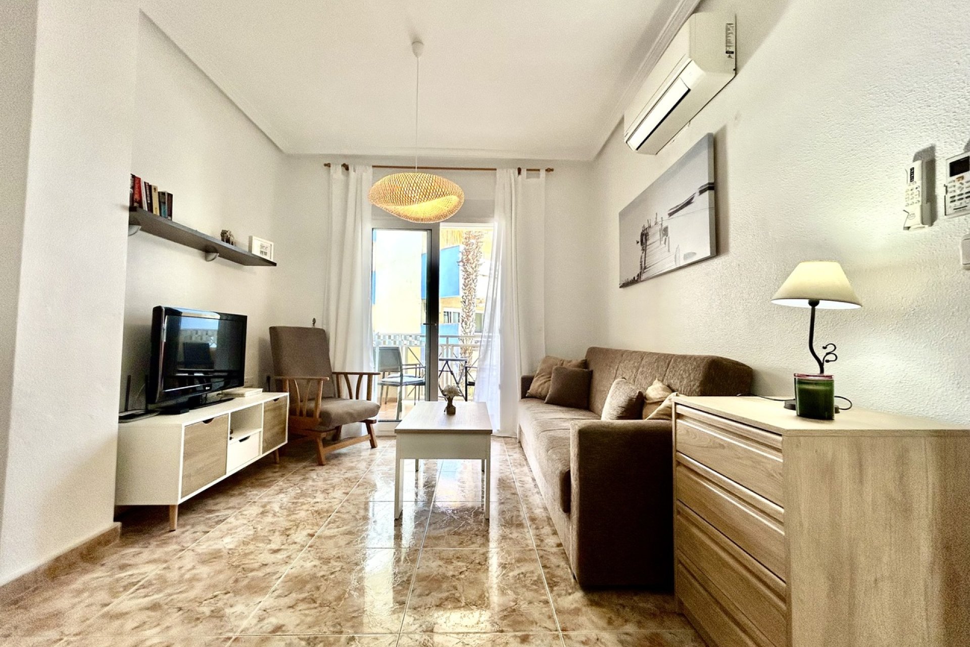 Revente - Apartment -
Cabo Roig - Costa Blanca