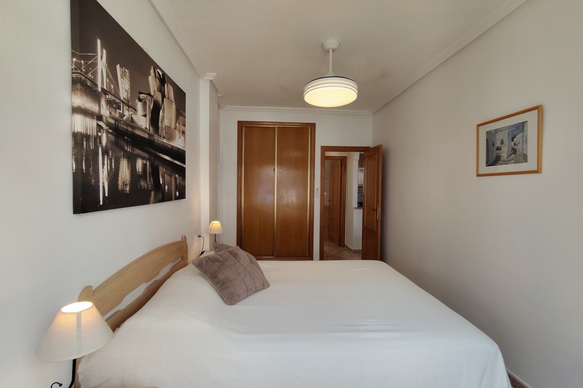 Revente - Apartment -
Cabo Roig - Costa Blanca