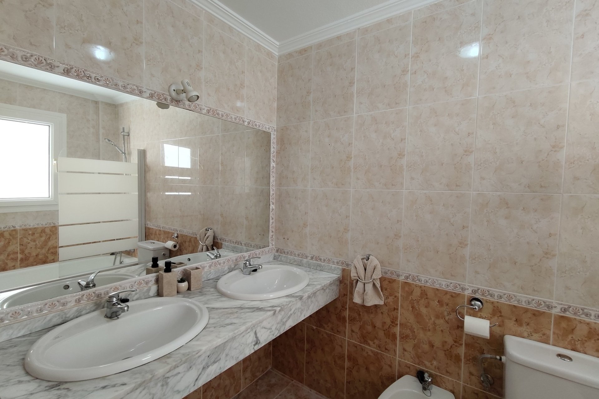 Revente - Apartment -
Cabo Roig - Costa Blanca