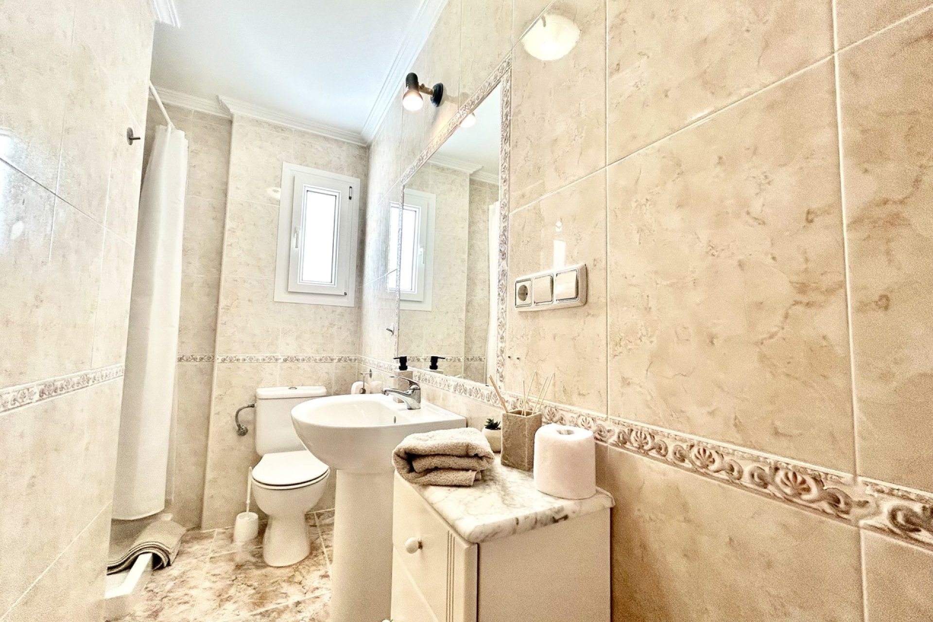 Revente - Apartment -
Cabo Roig - Costa Blanca