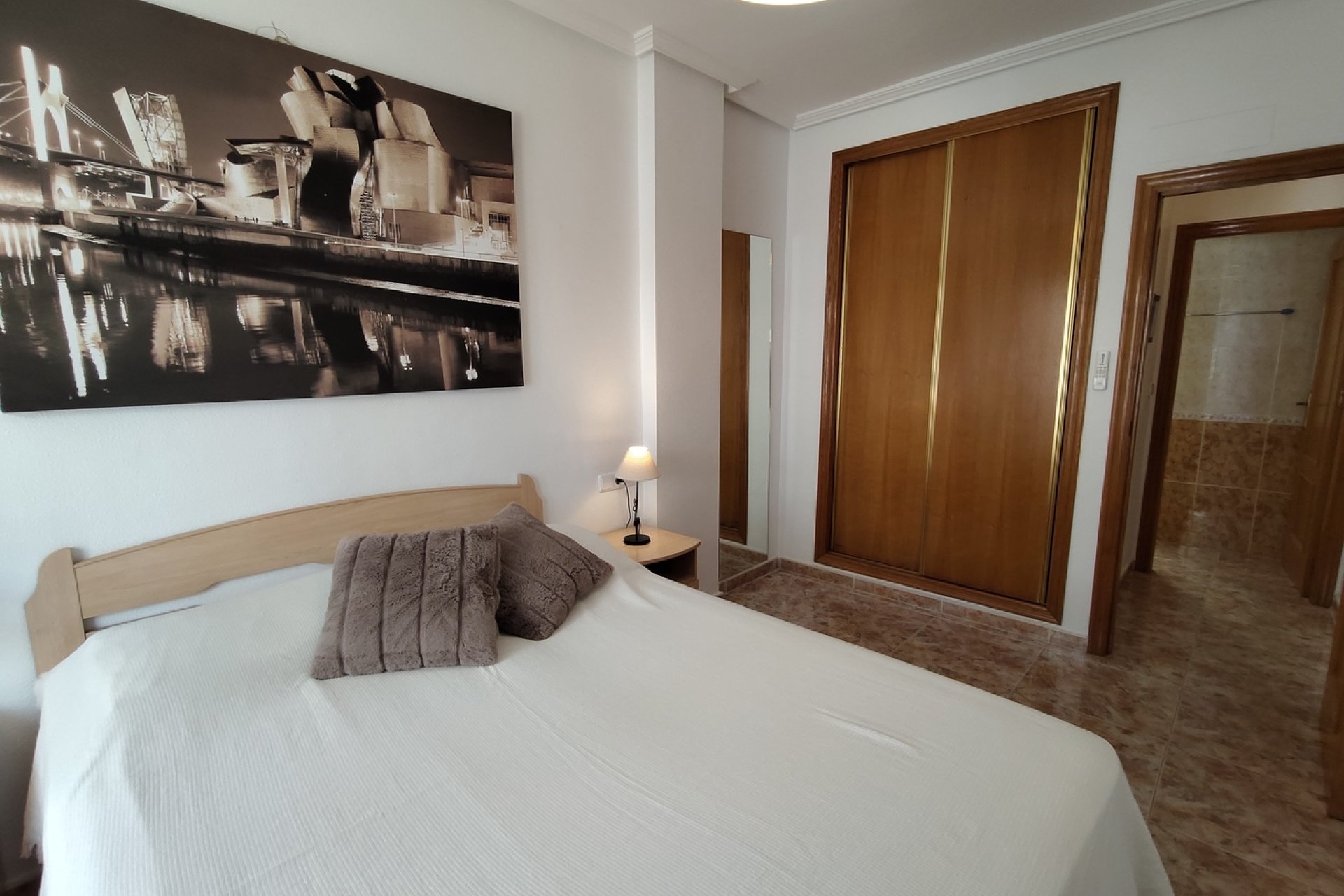 Revente - Apartment -
Cabo Roig - Costa Blanca