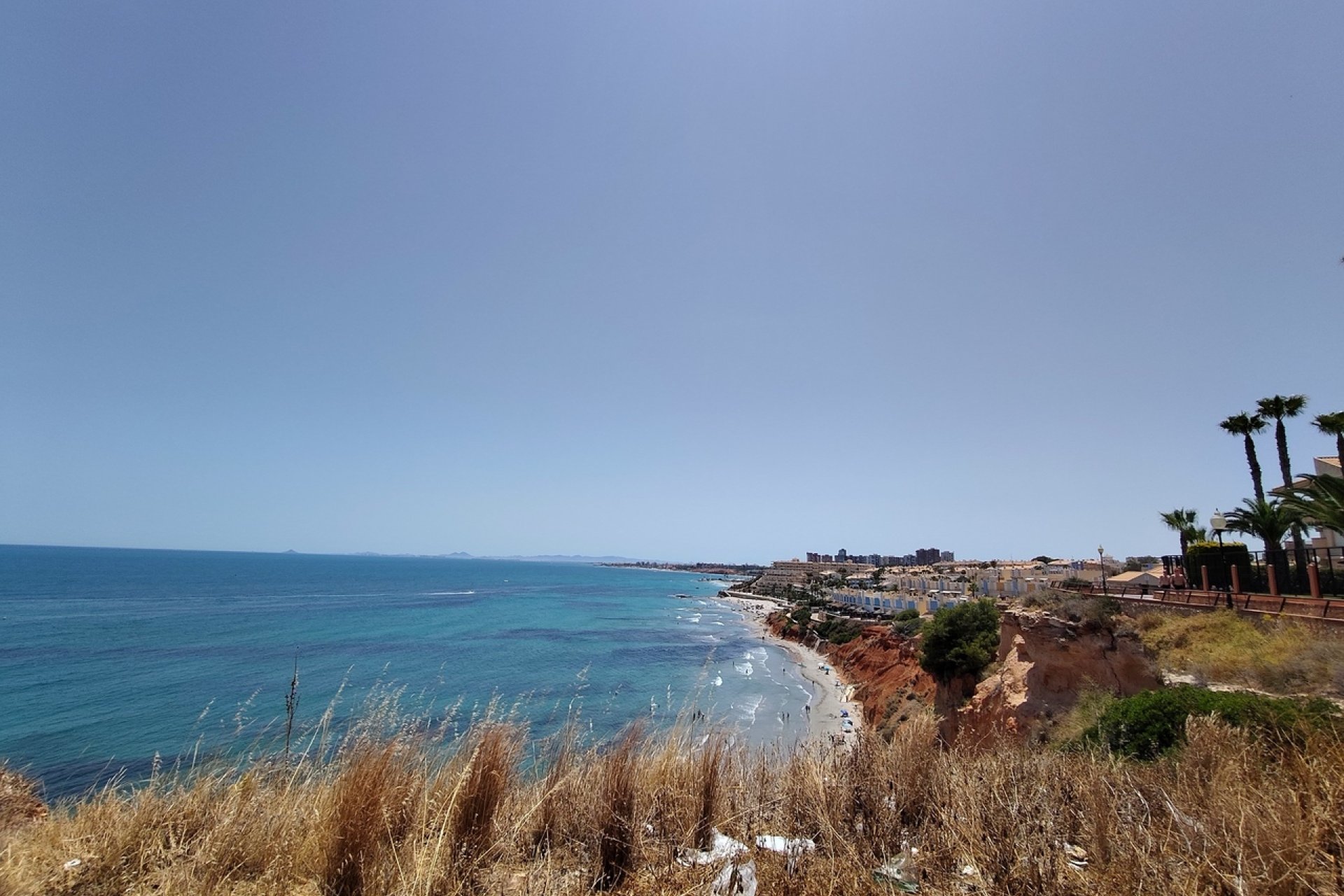 Revente - Apartment -
Cabo Roig - Costa Blanca