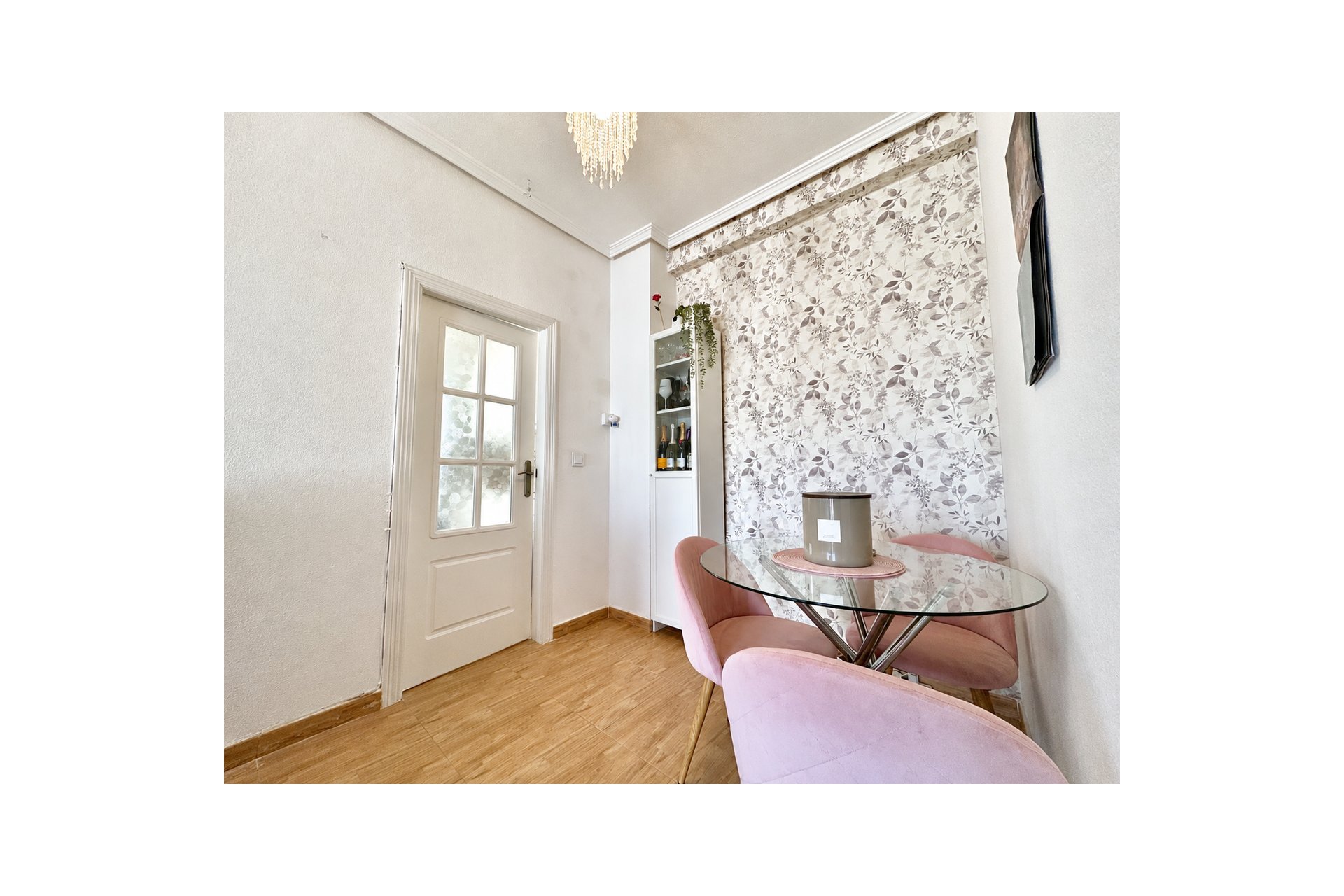 Revente - Apartment -
Cabo Roig - Costa Blanca