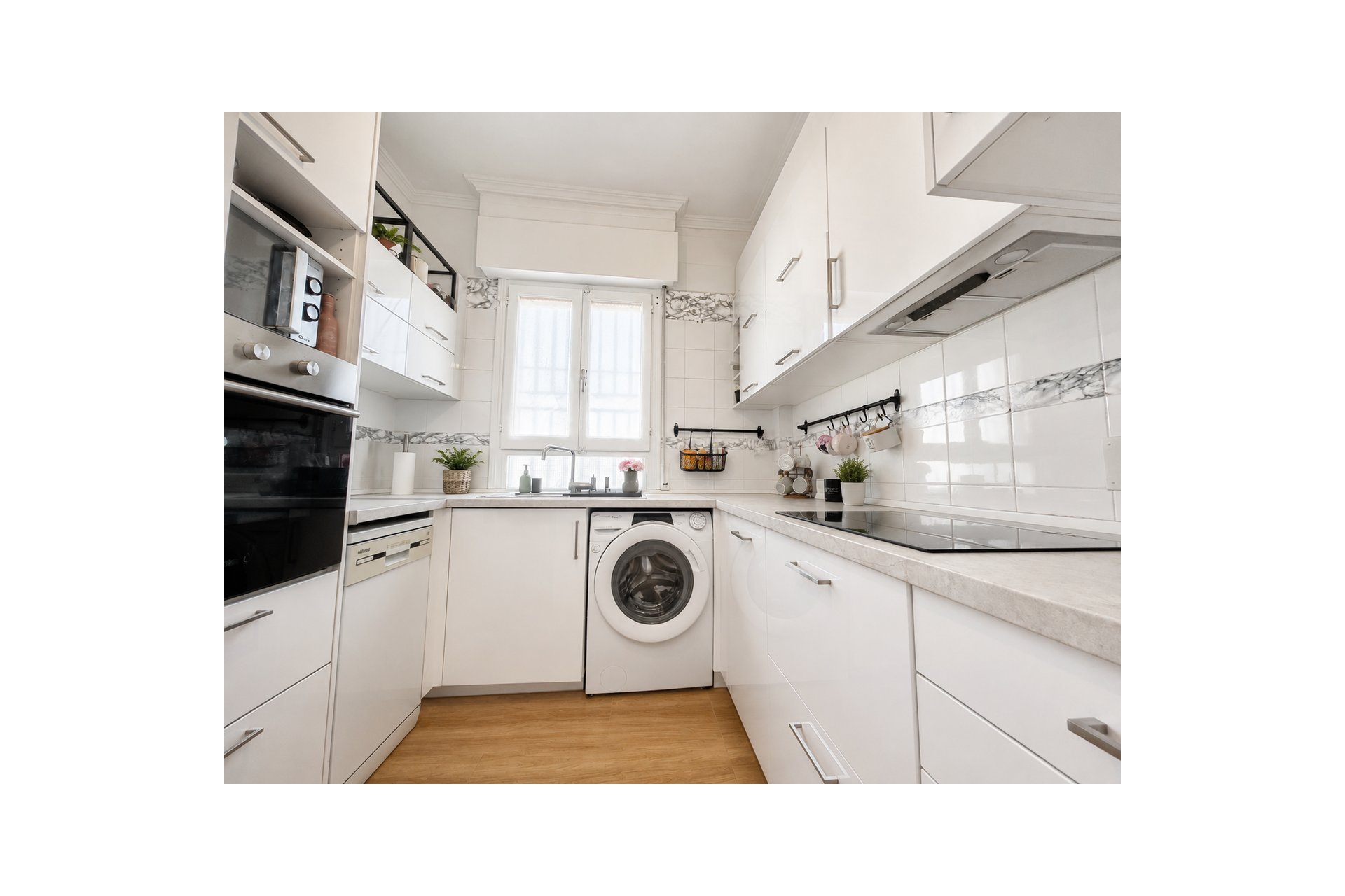Revente - Apartment -
Cabo Roig - Costa Blanca