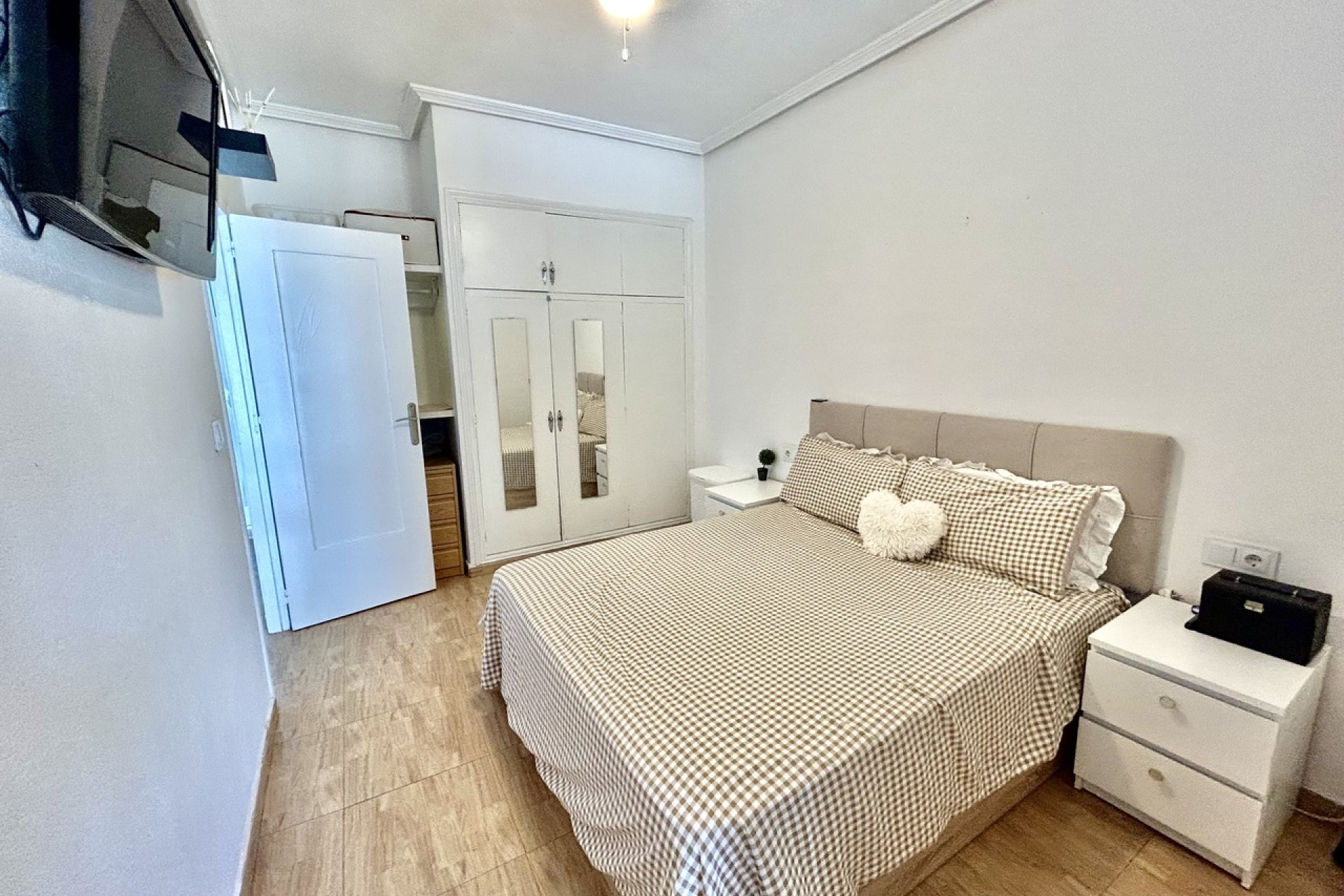 Revente - Apartment -
Cabo Roig - Costa Blanca
