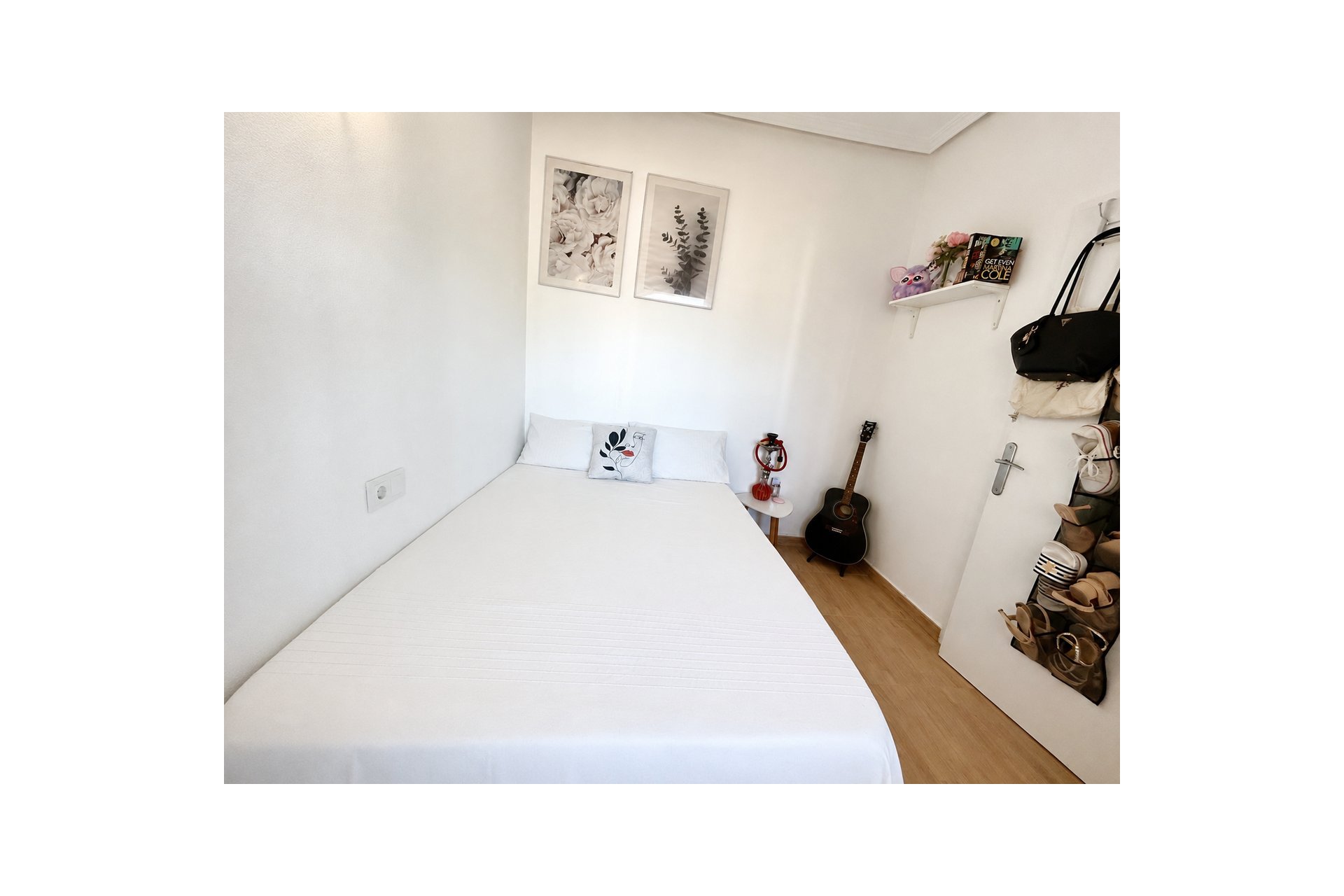 Revente - Apartment -
Cabo Roig - Costa Blanca