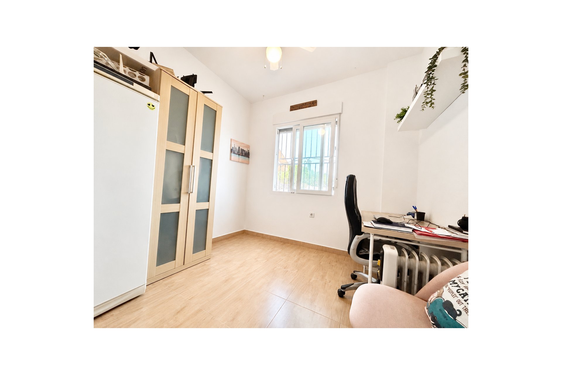 Revente - Apartment -
Cabo Roig - Costa Blanca