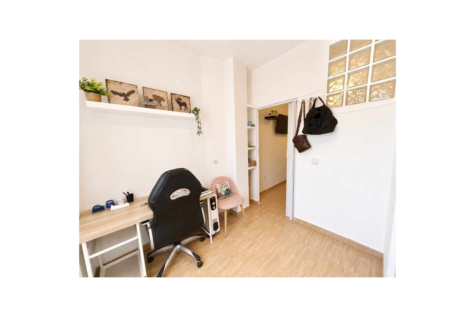 Revente - Apartment -
Cabo Roig - Costa Blanca