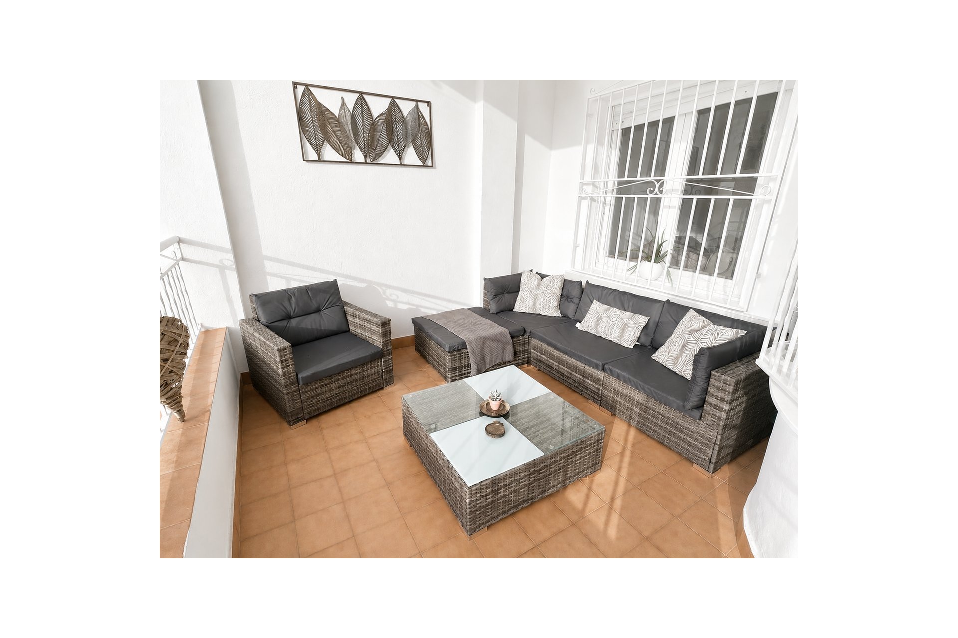 Revente - Apartment -
Cabo Roig - Costa Blanca