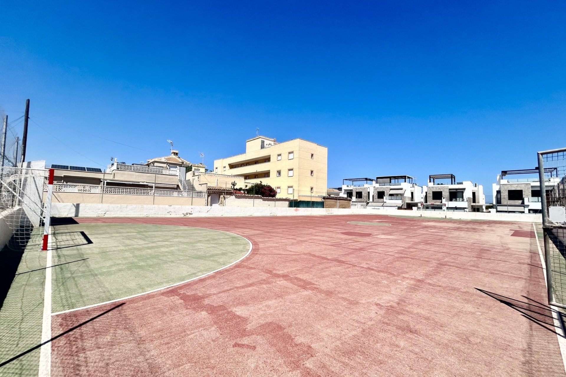 Revente - Apartment -
Cabo Roig - Costa Blanca