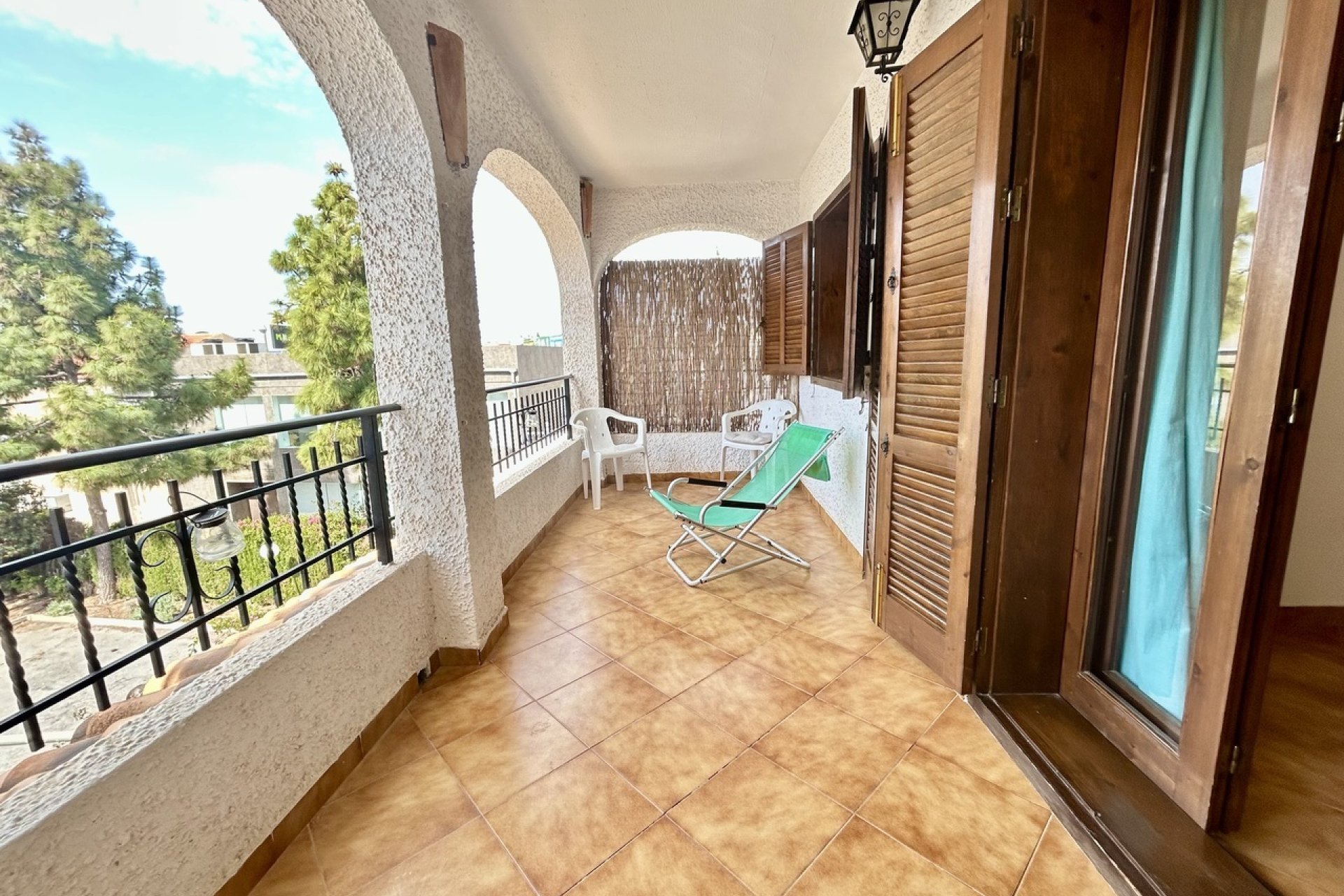 Revente - Apartment -
Cabo Roig - Costa Blanca