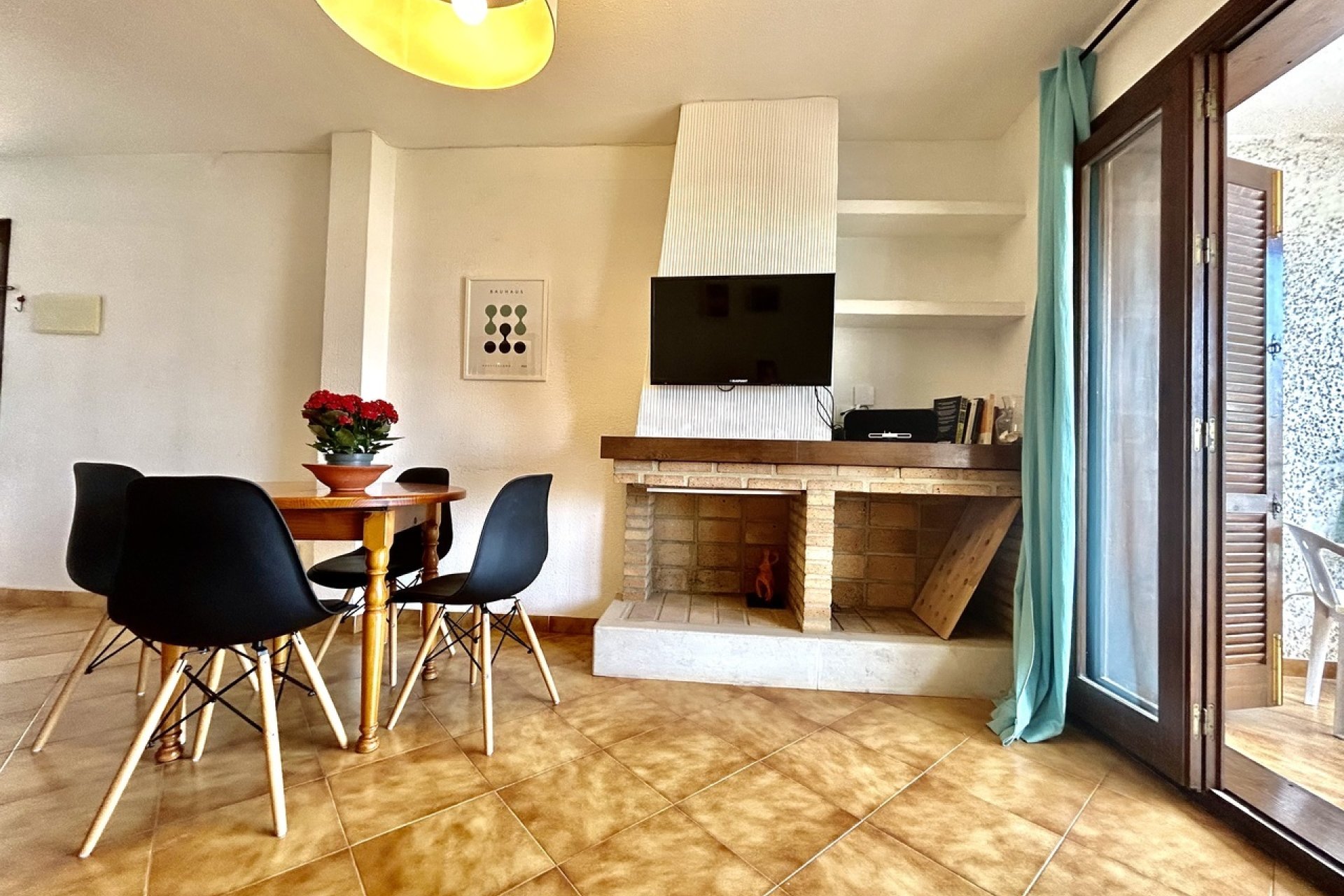 Revente - Apartment -
Cabo Roig - Costa Blanca