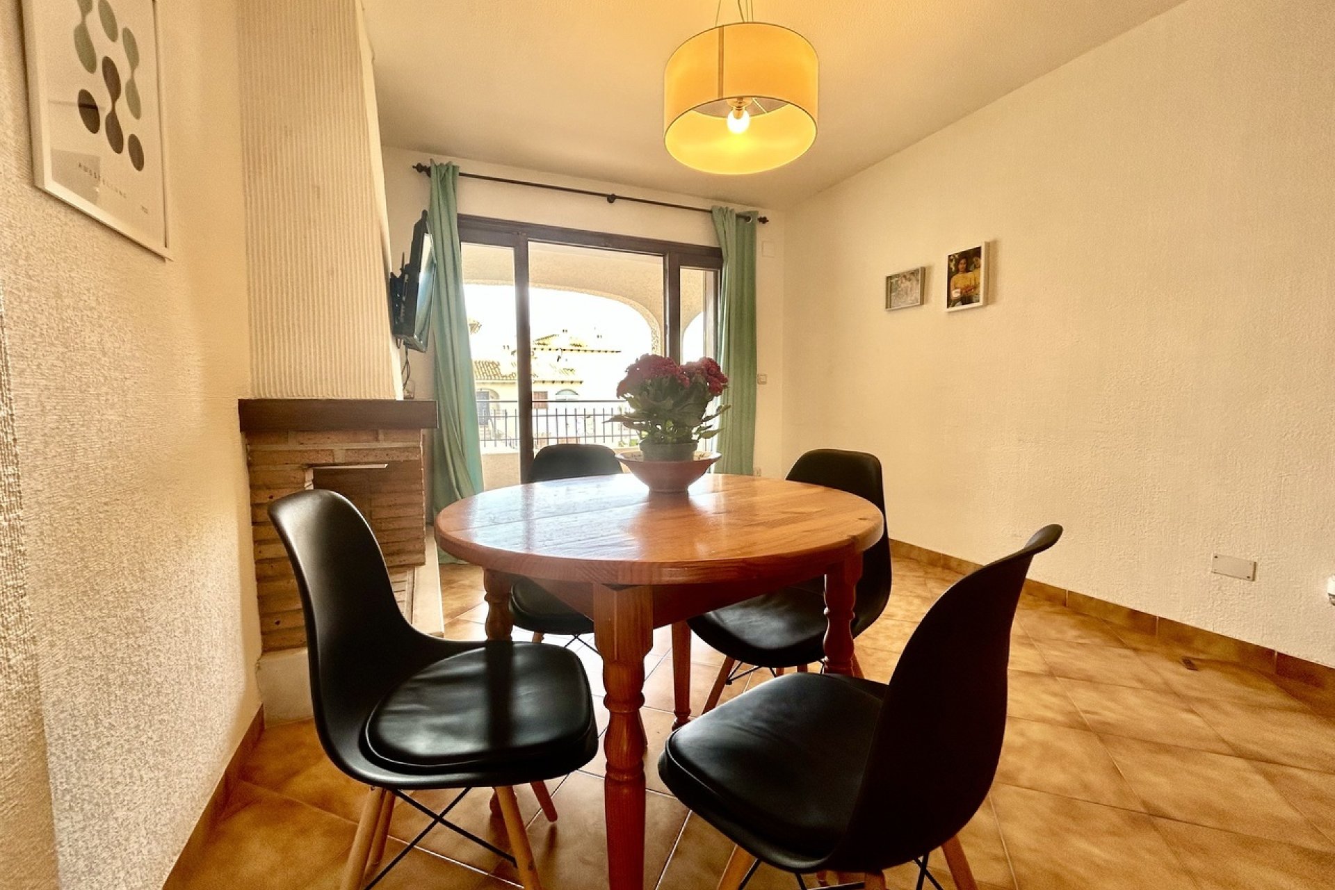 Revente - Apartment -
Cabo Roig - Costa Blanca