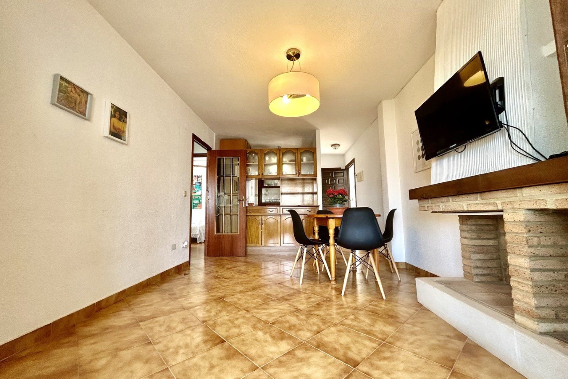 Revente - Apartment -
Cabo Roig - Costa Blanca