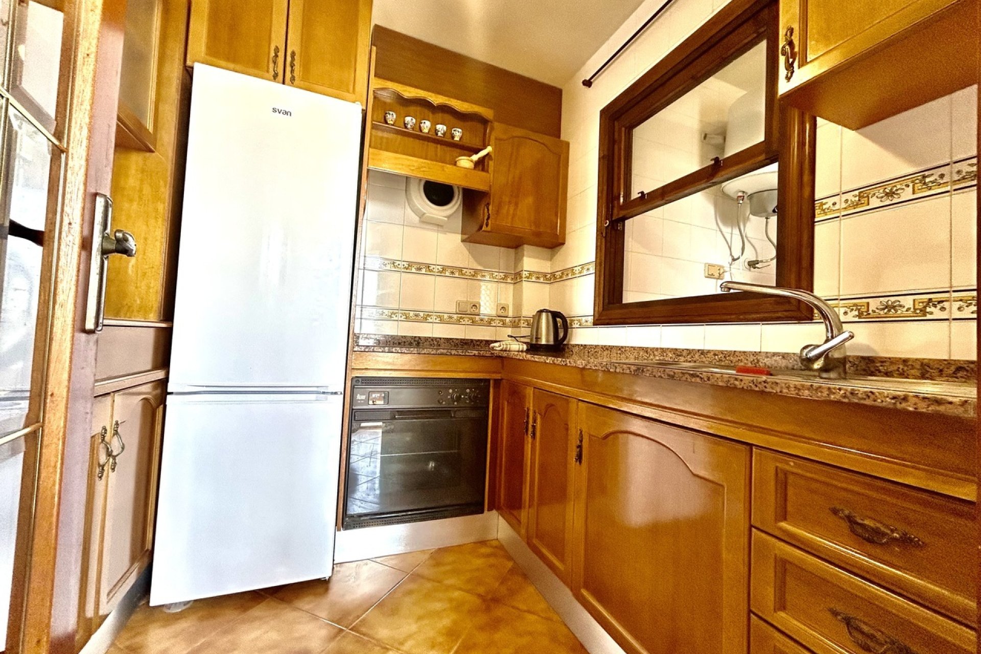 Revente - Apartment -
Cabo Roig - Costa Blanca