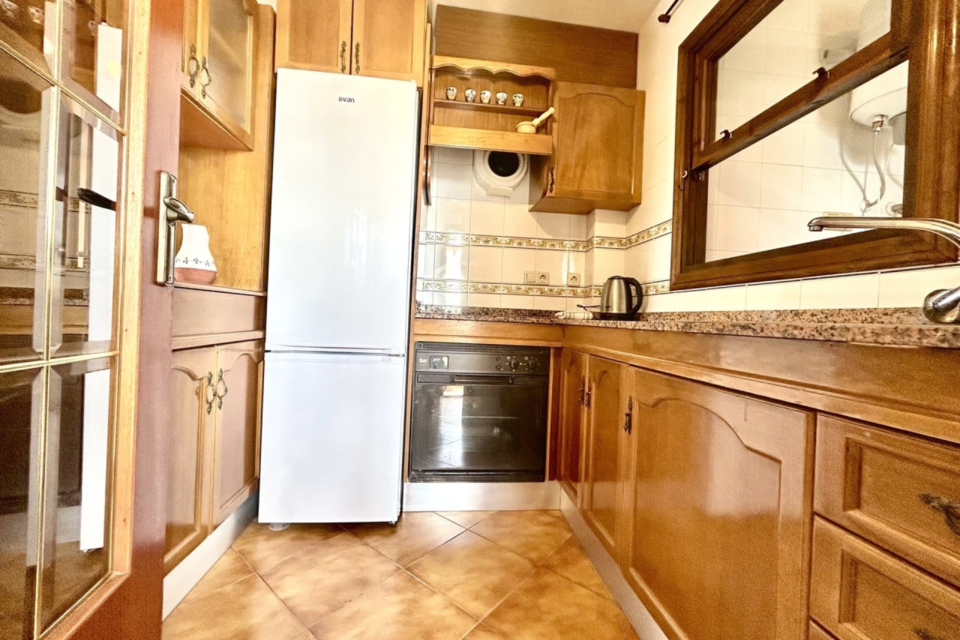 Revente - Apartment -
Cabo Roig - Costa Blanca