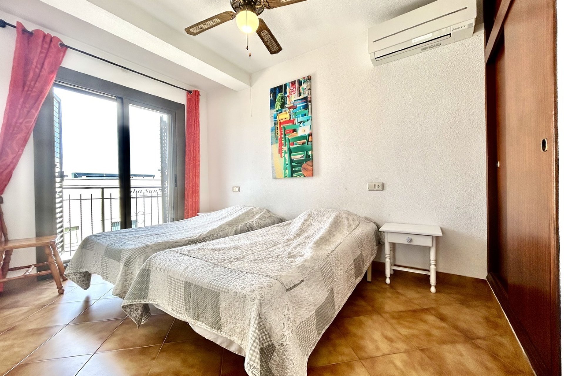 Revente - Apartment -
Cabo Roig - Costa Blanca