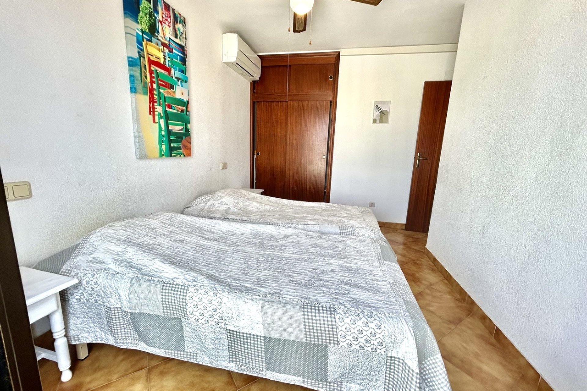 Revente - Apartment -
Cabo Roig - Costa Blanca