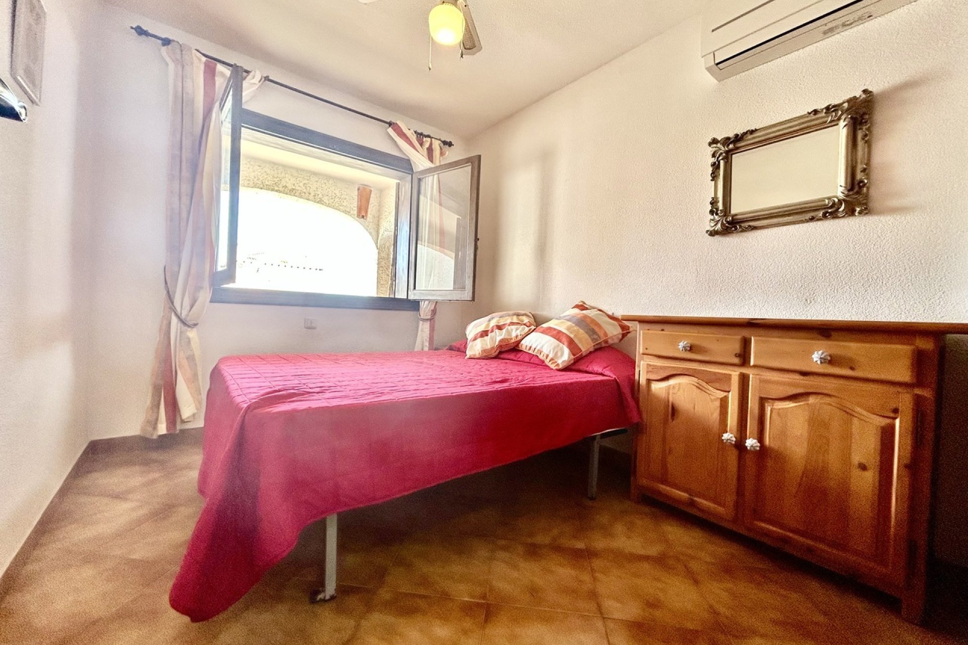 Revente - Apartment -
Cabo Roig - Costa Blanca