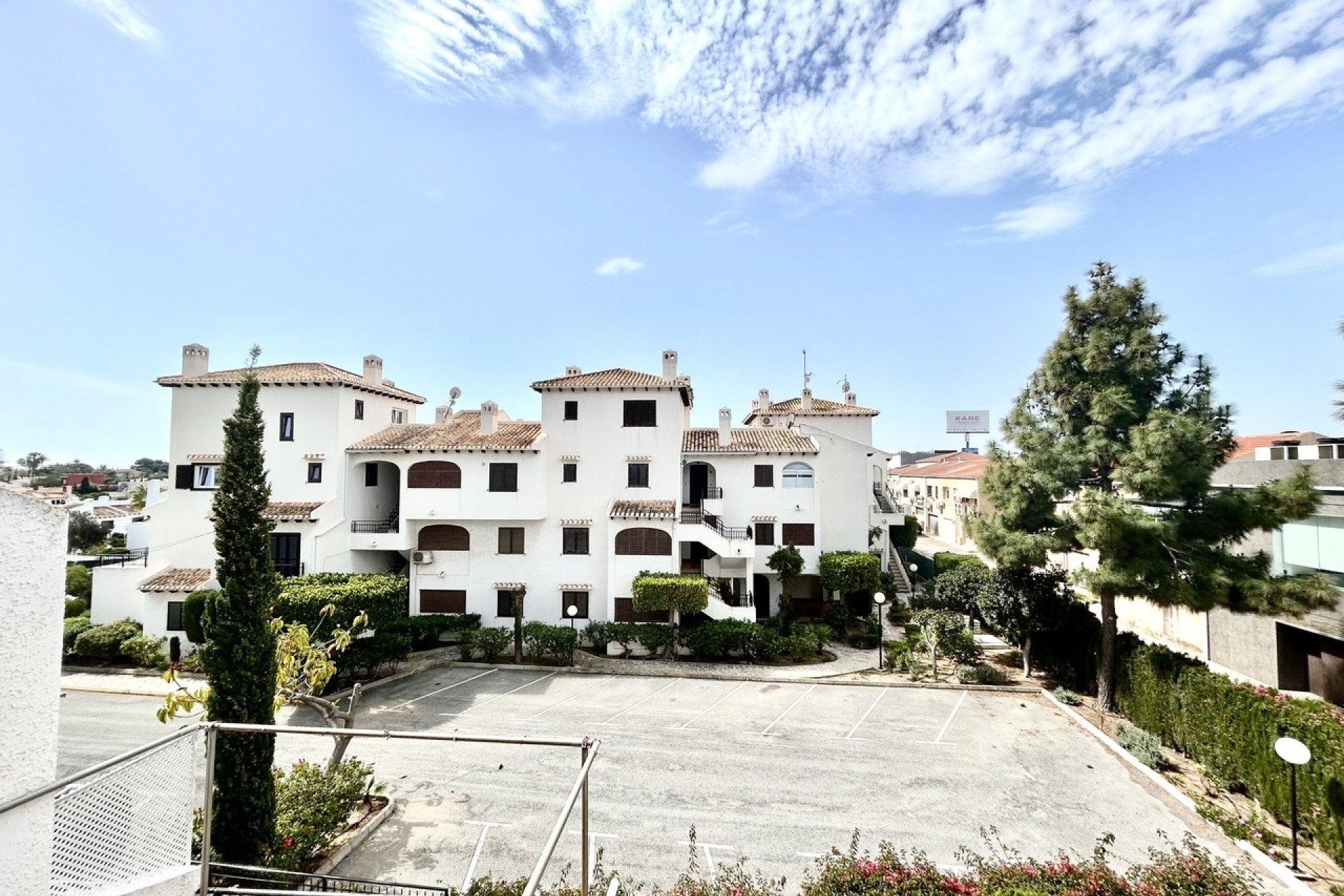 Revente - Apartment -
Cabo Roig - Costa Blanca