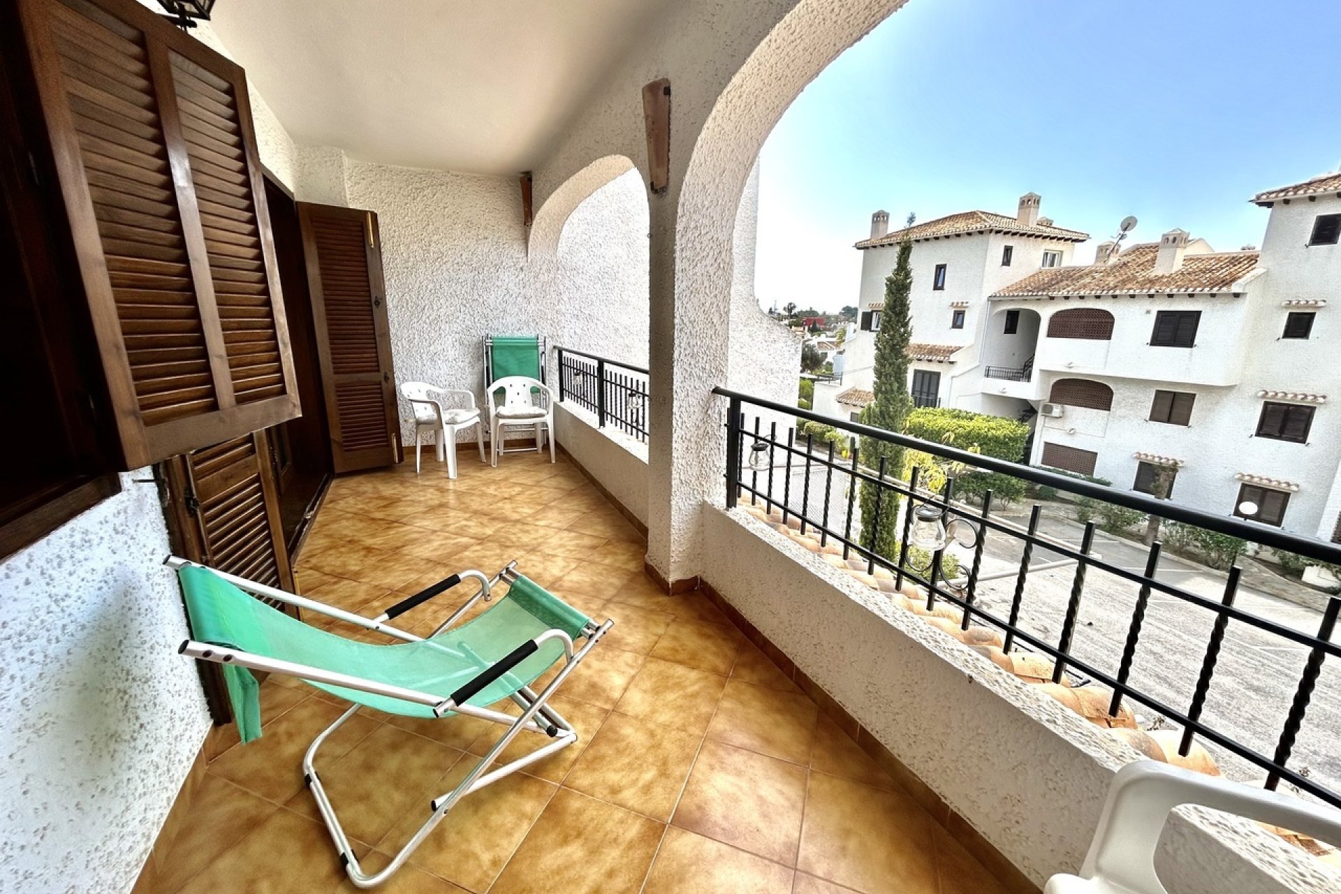 Revente - Apartment -
Cabo Roig - Costa Blanca