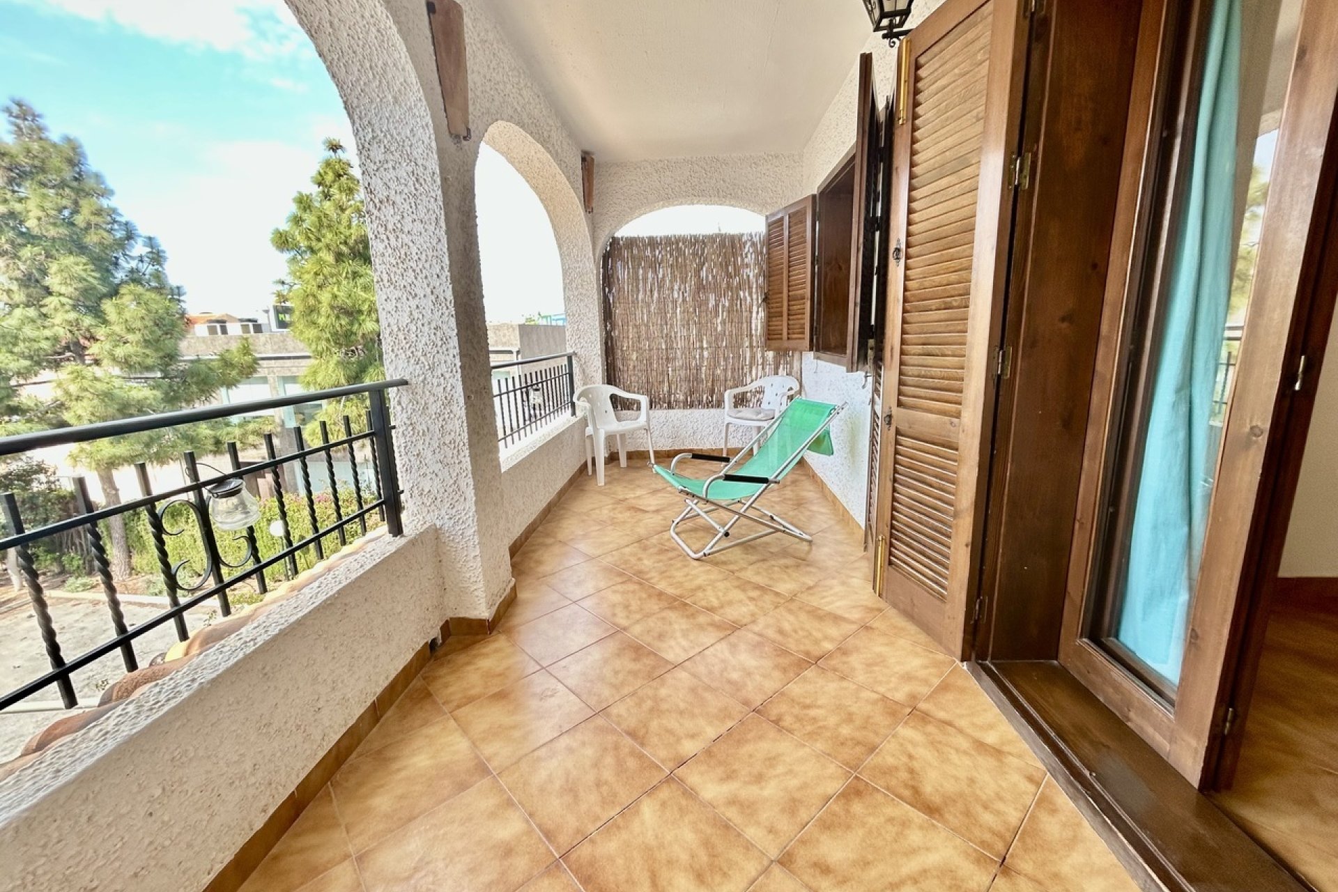 Revente - Apartment -
Cabo Roig - Costa Blanca