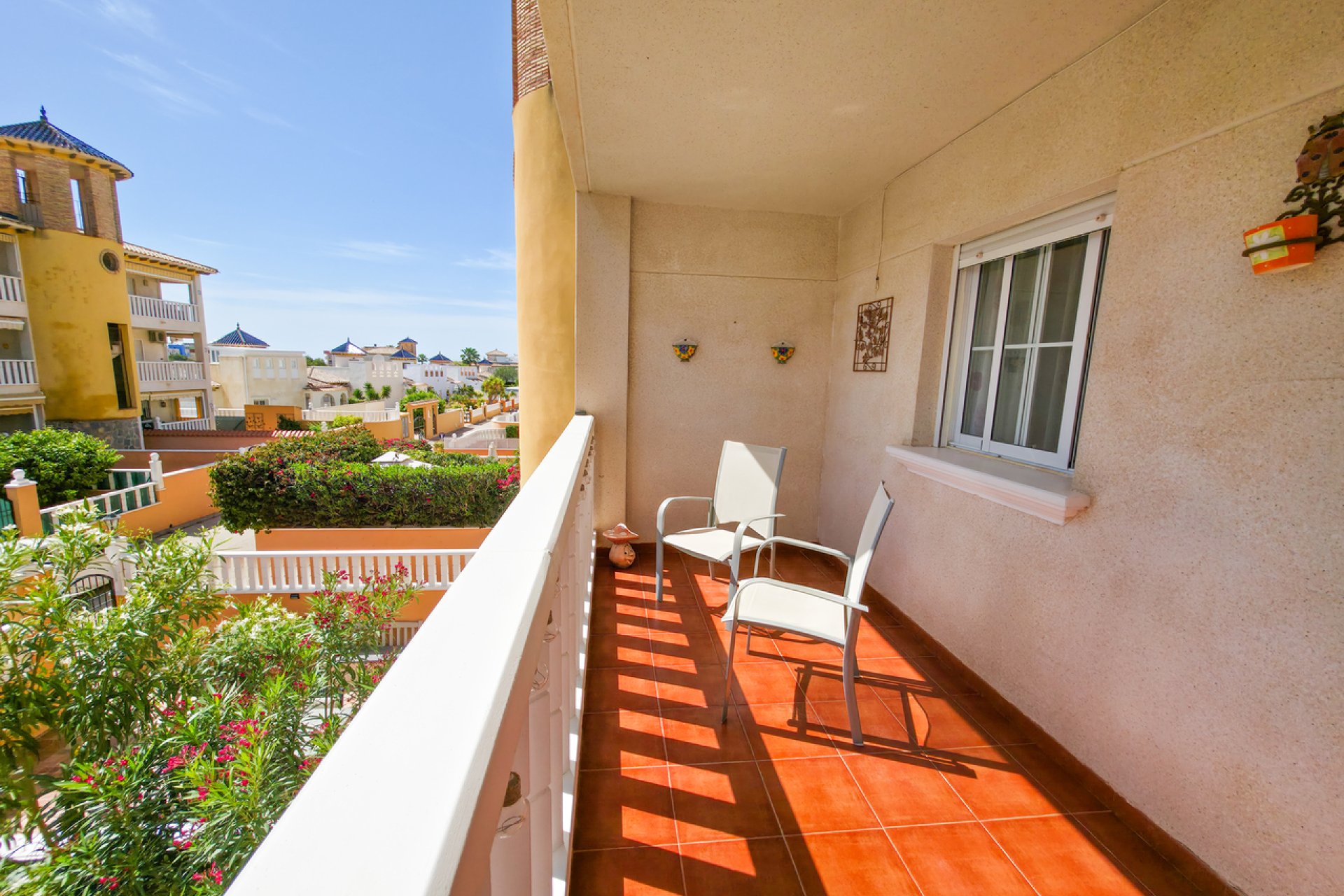 Revente - Apartment -
Cabo Roig - Costa Blanca
