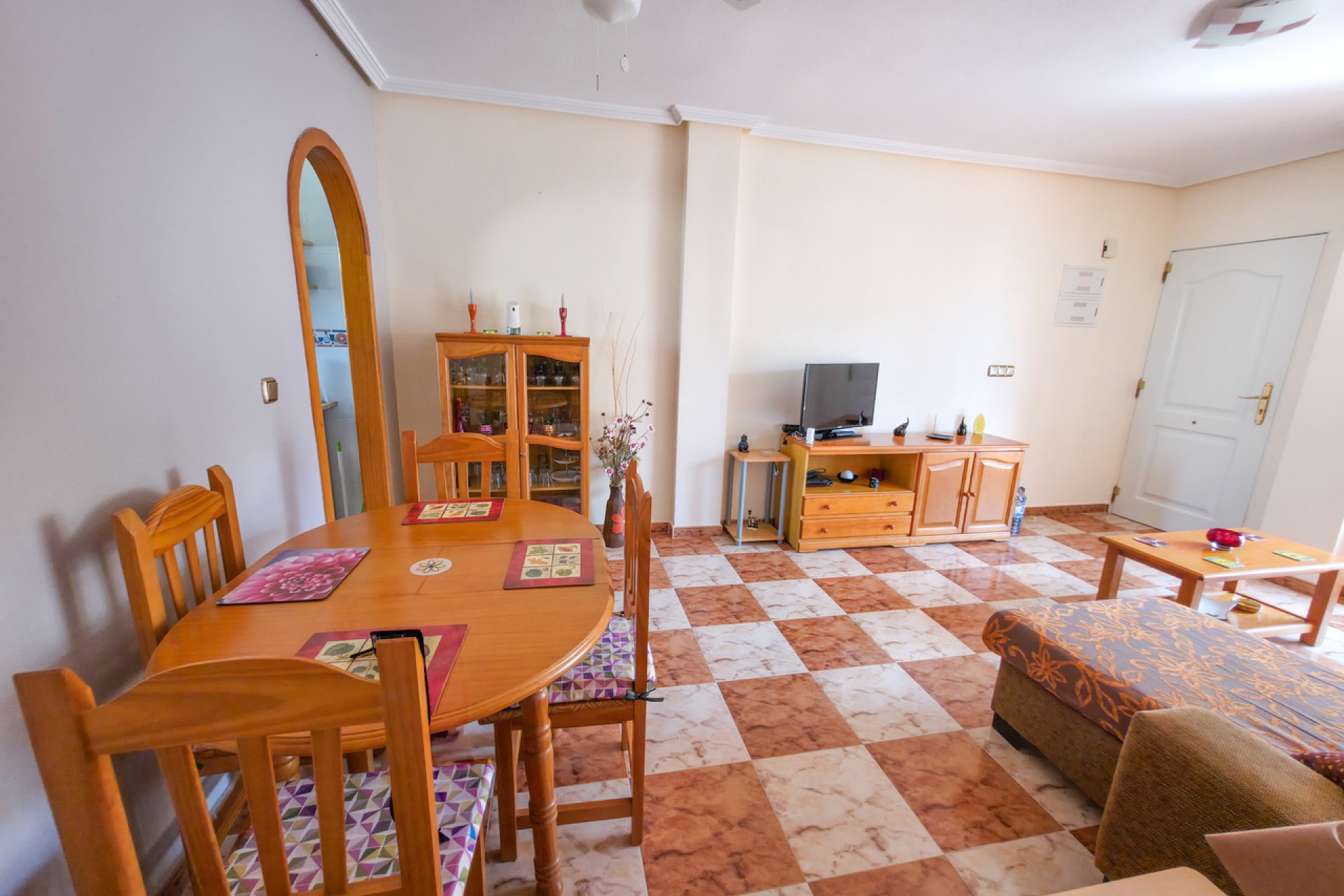 Revente - Apartment -
Cabo Roig - Costa Blanca