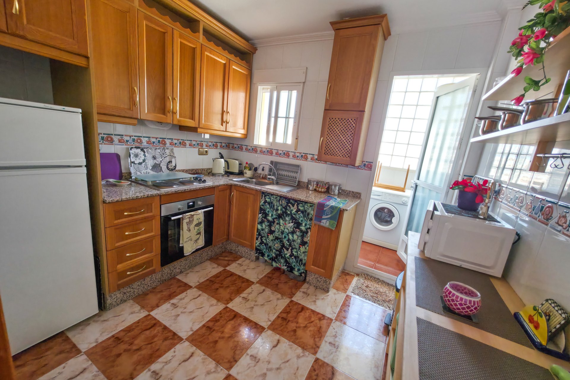 Revente - Apartment -
Cabo Roig - Costa Blanca