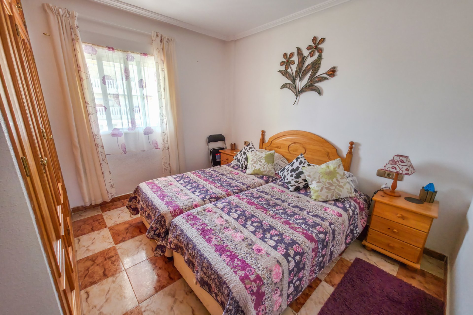 Revente - Apartment -
Cabo Roig - Costa Blanca