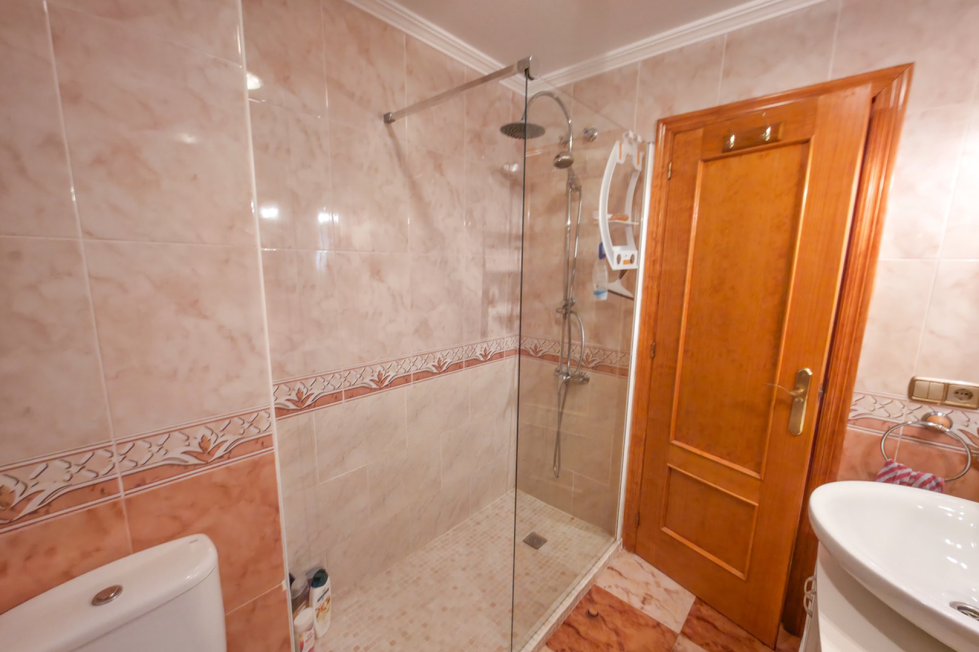 Revente - Apartment -
Cabo Roig - Costa Blanca