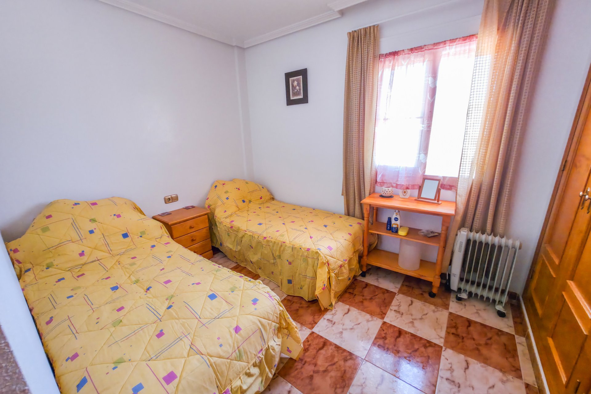 Revente - Apartment -
Cabo Roig - Costa Blanca