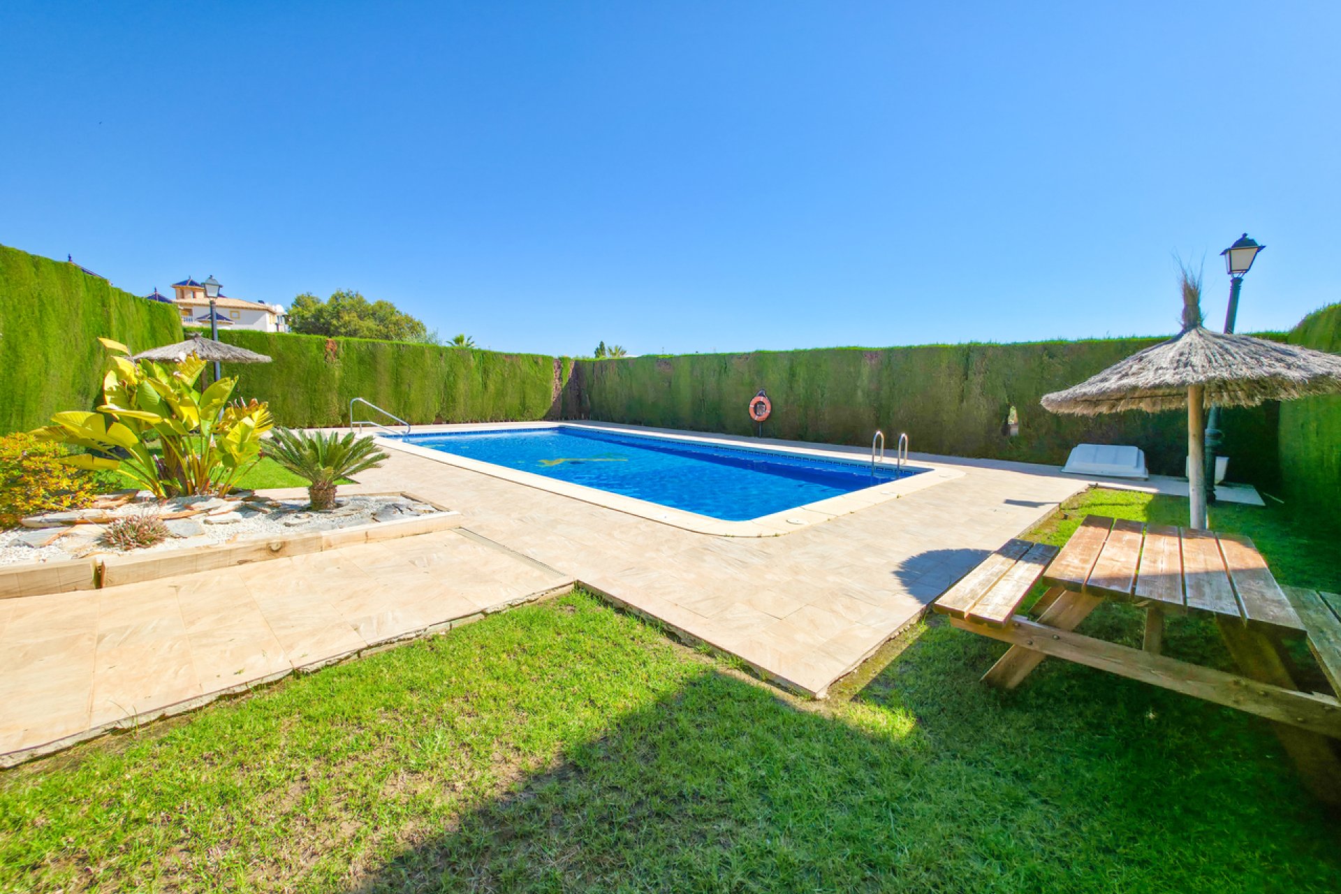 Revente - Apartment -
Cabo Roig - Costa Blanca