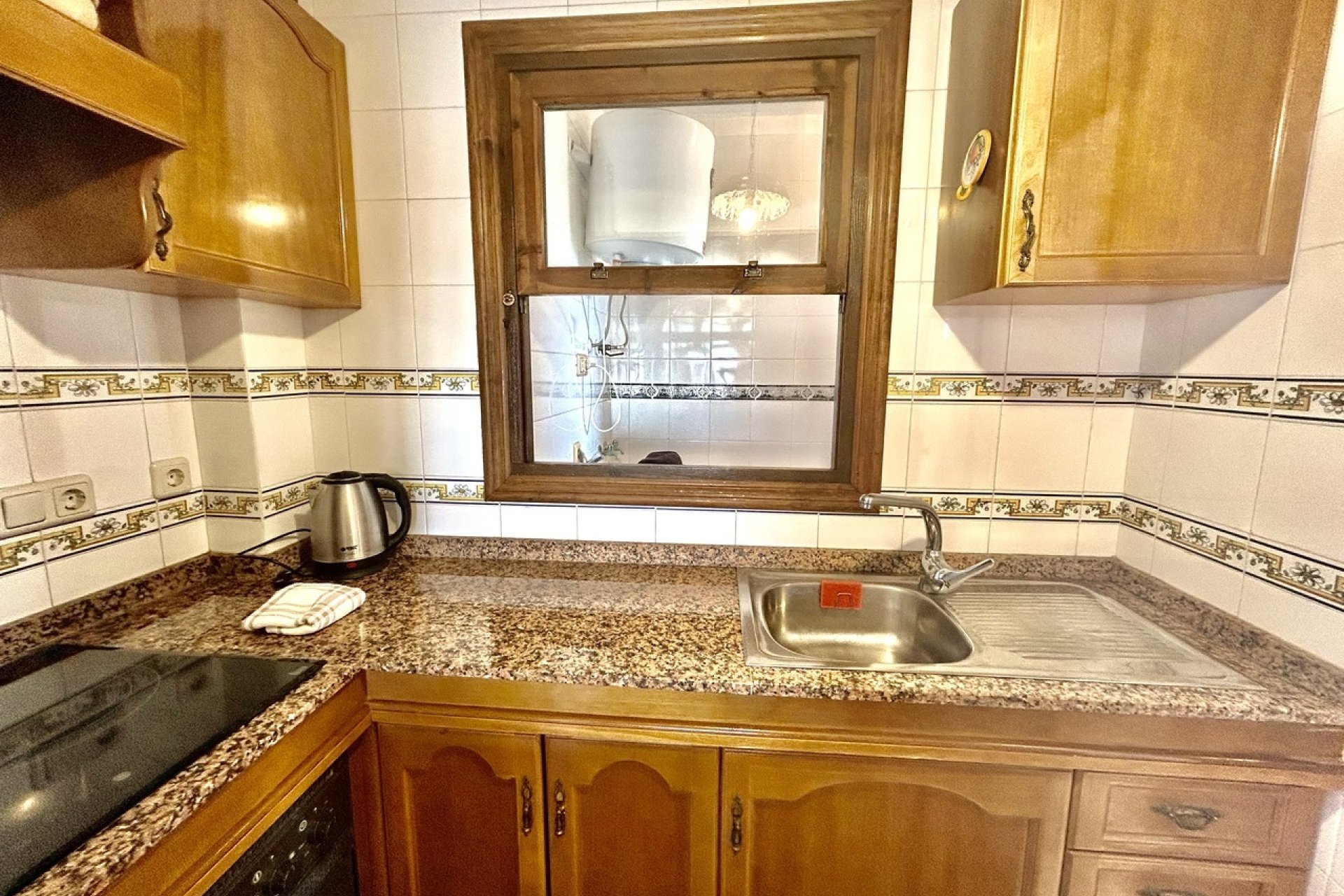 Revente - Apartment -
Cabo Roig - Costa Blanca