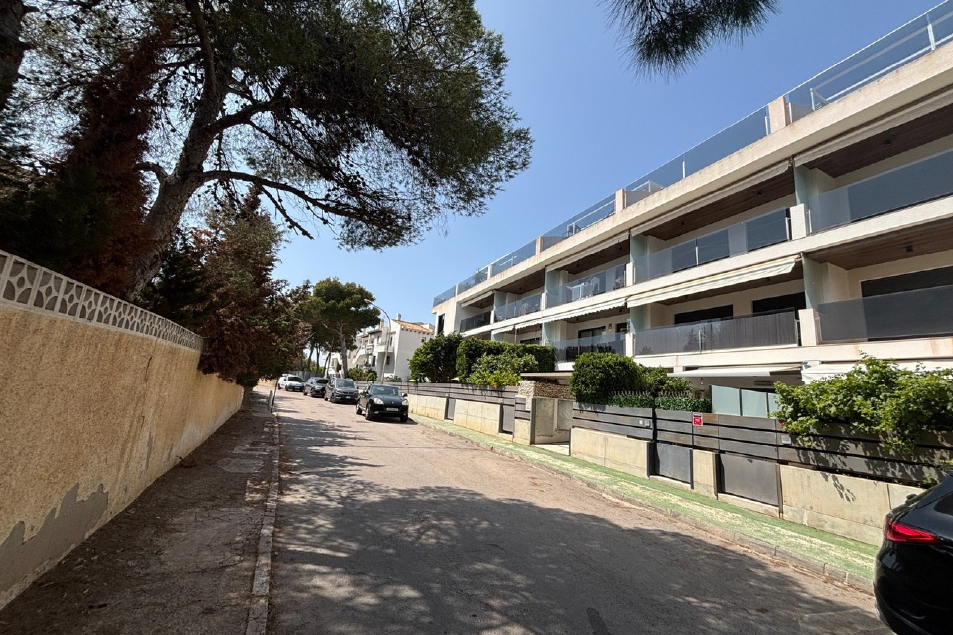 Revente - Apartment -
Cabo Roig - Costa Blanca