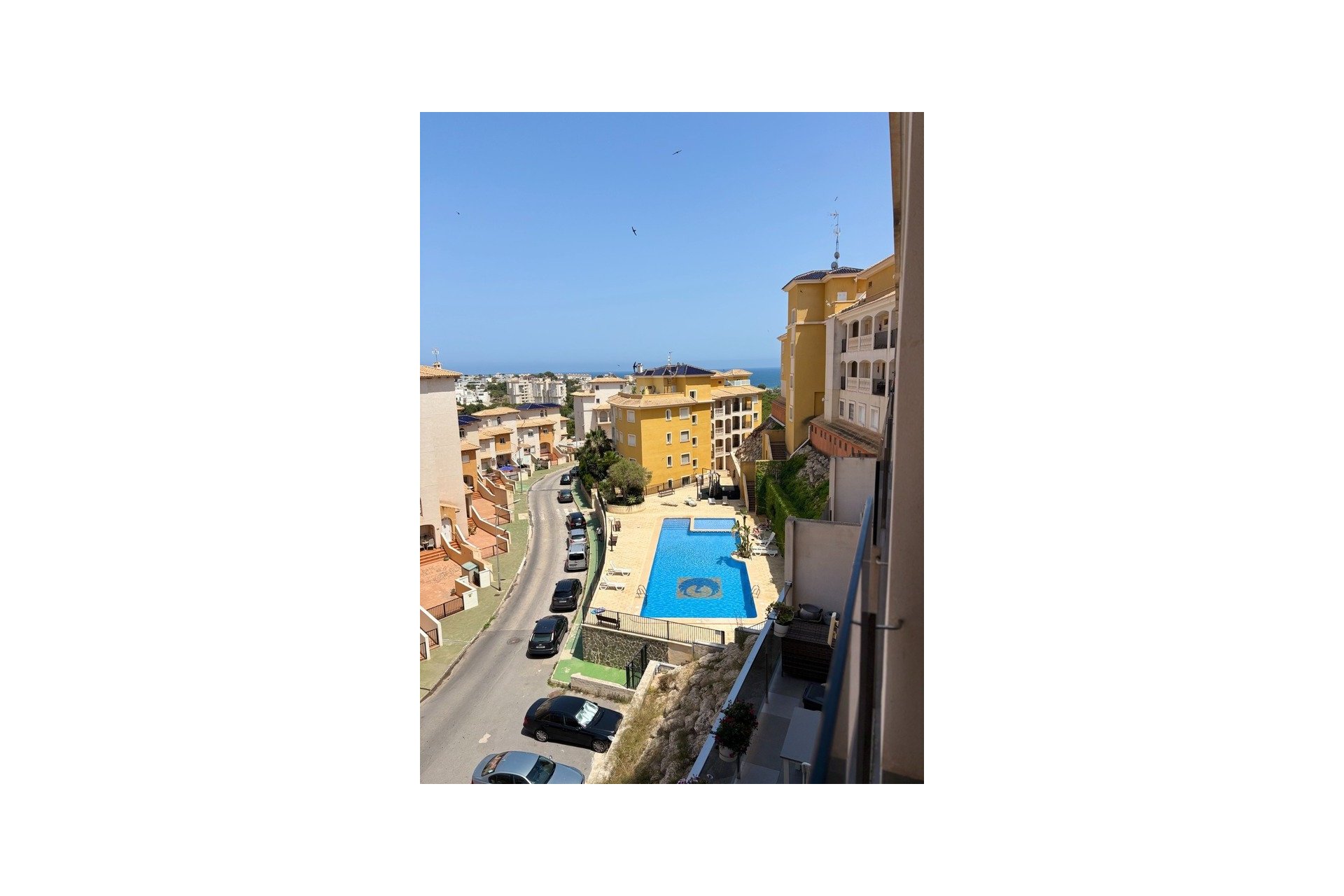 Revente - Apartment -
Cabo Roig - Costa Blanca