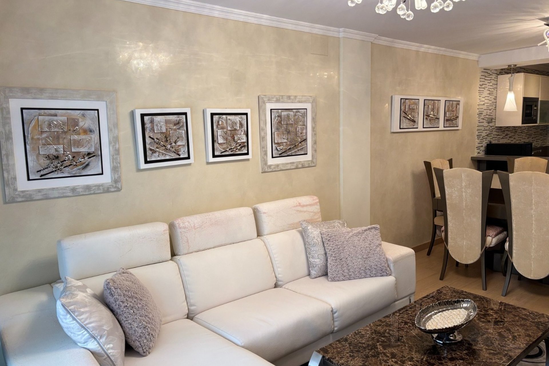 Revente - Apartment -
Cabo Roig - Costa Blanca