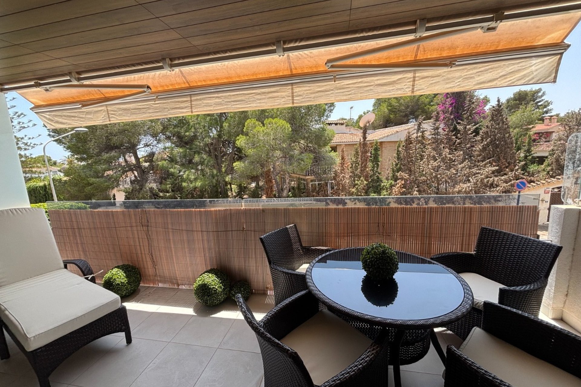 Revente - Apartment -
Cabo Roig - Costa Blanca