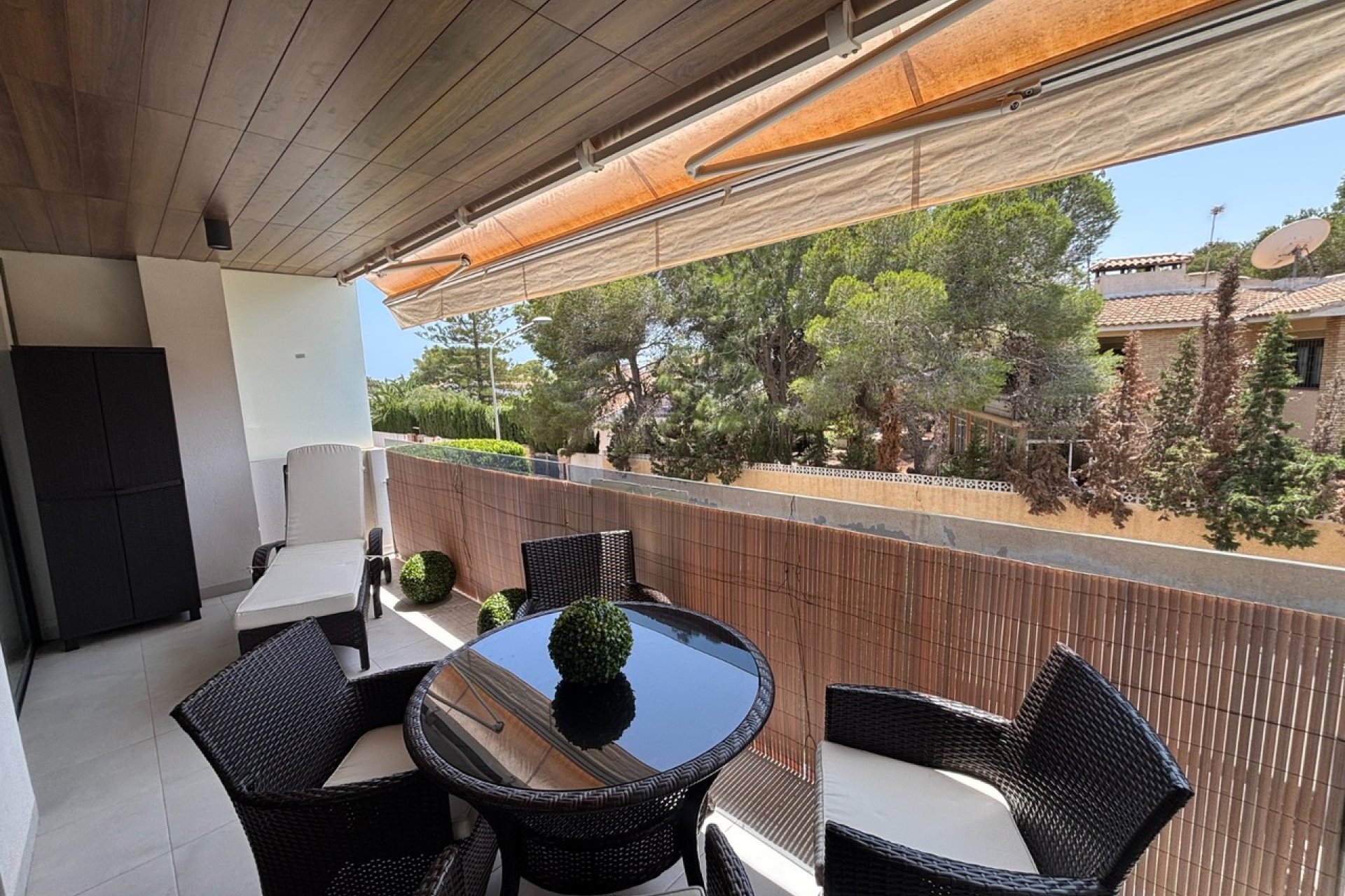 Revente - Apartment -
Cabo Roig - Costa Blanca